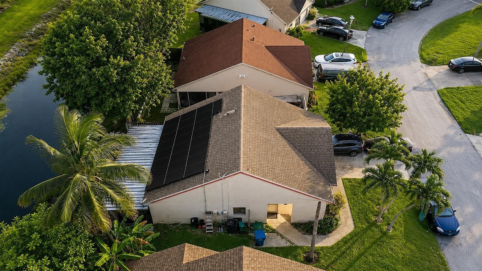 Single Family Residence at 33 PEACHTREE PL, BOYNTON BEACH, photo 32 of 35