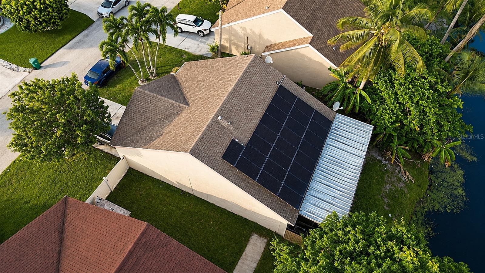Single Family Residence at 33 PEACHTREE PL, BOYNTON BEACH, photo 33 of 35