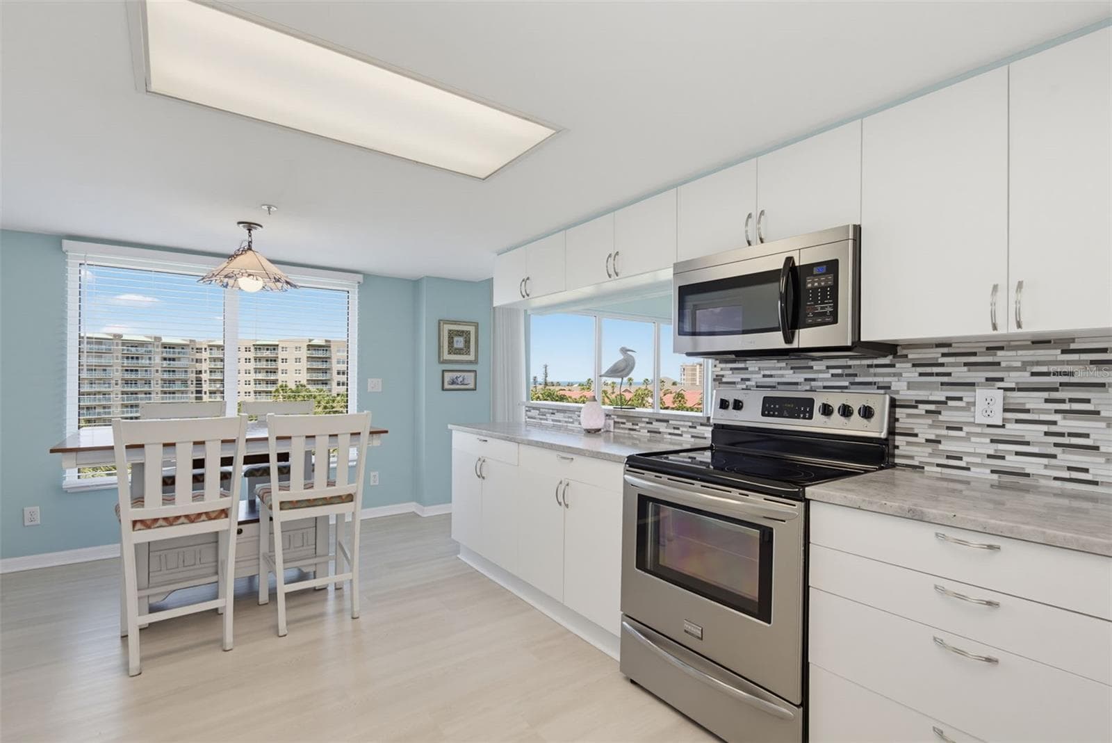 Condominium at 3 OCEANS WEST BLVD #5B4, DAYTONA BEACH SHORES, photo 8 of 51