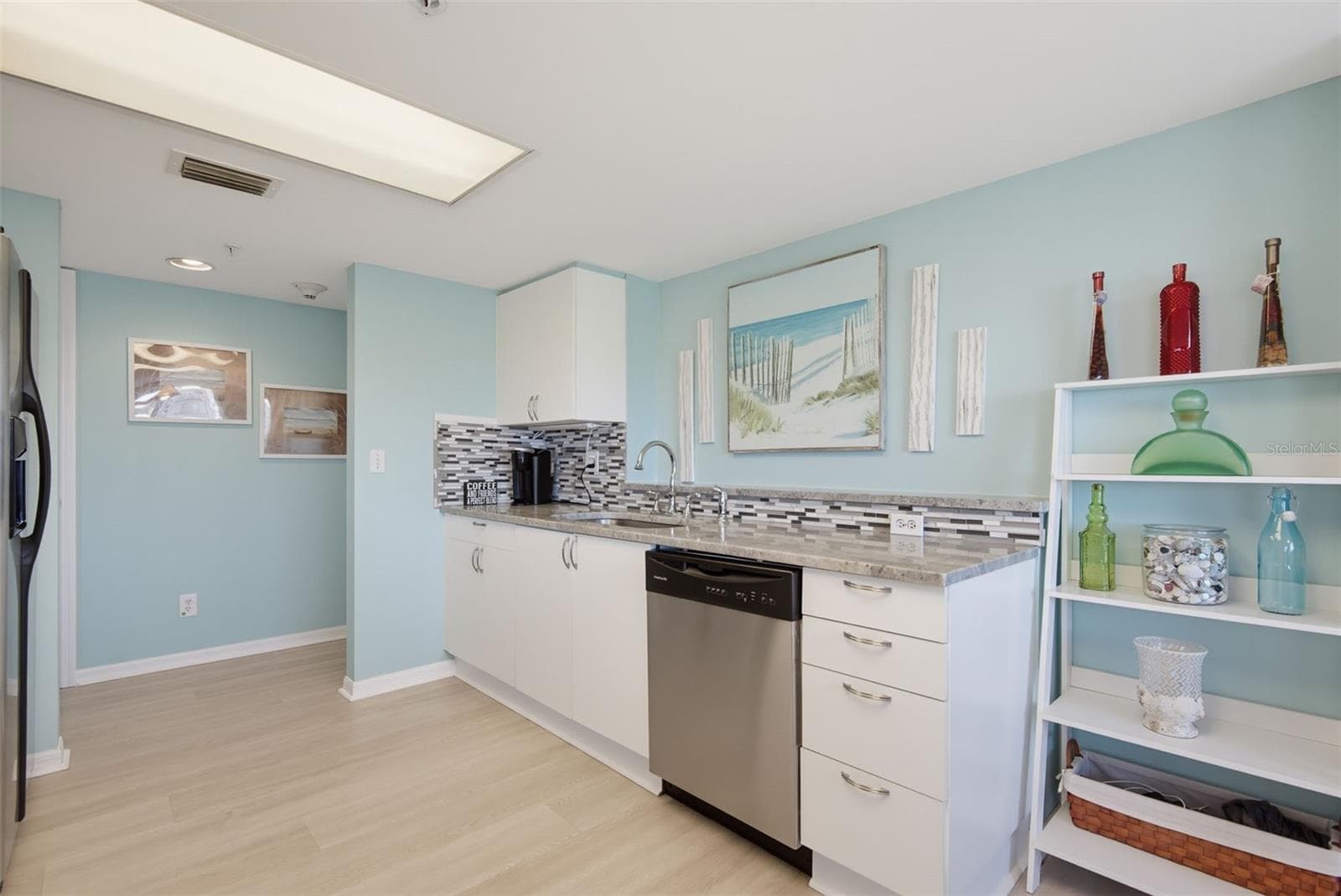Condominium at 3 OCEANS WEST BLVD #5B4, DAYTONA BEACH SHORES, photo 10 of 51