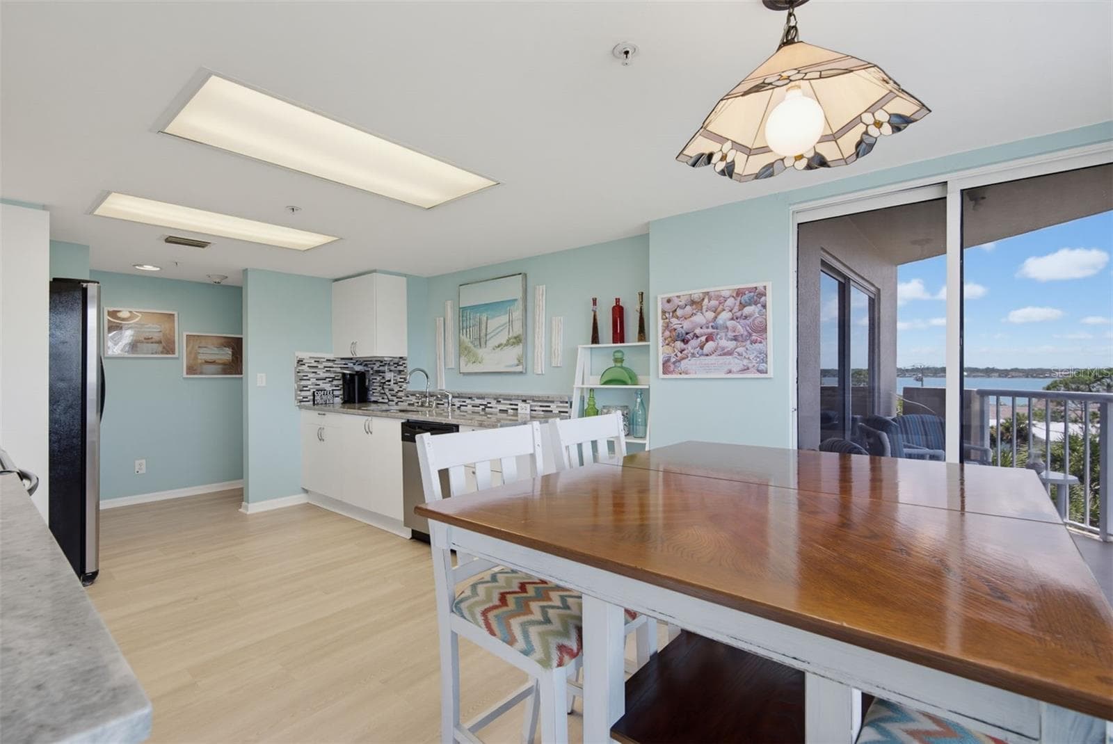 Condominium at 3 OCEANS WEST BLVD #5B4, DAYTONA BEACH SHORES, photo 11 of 51