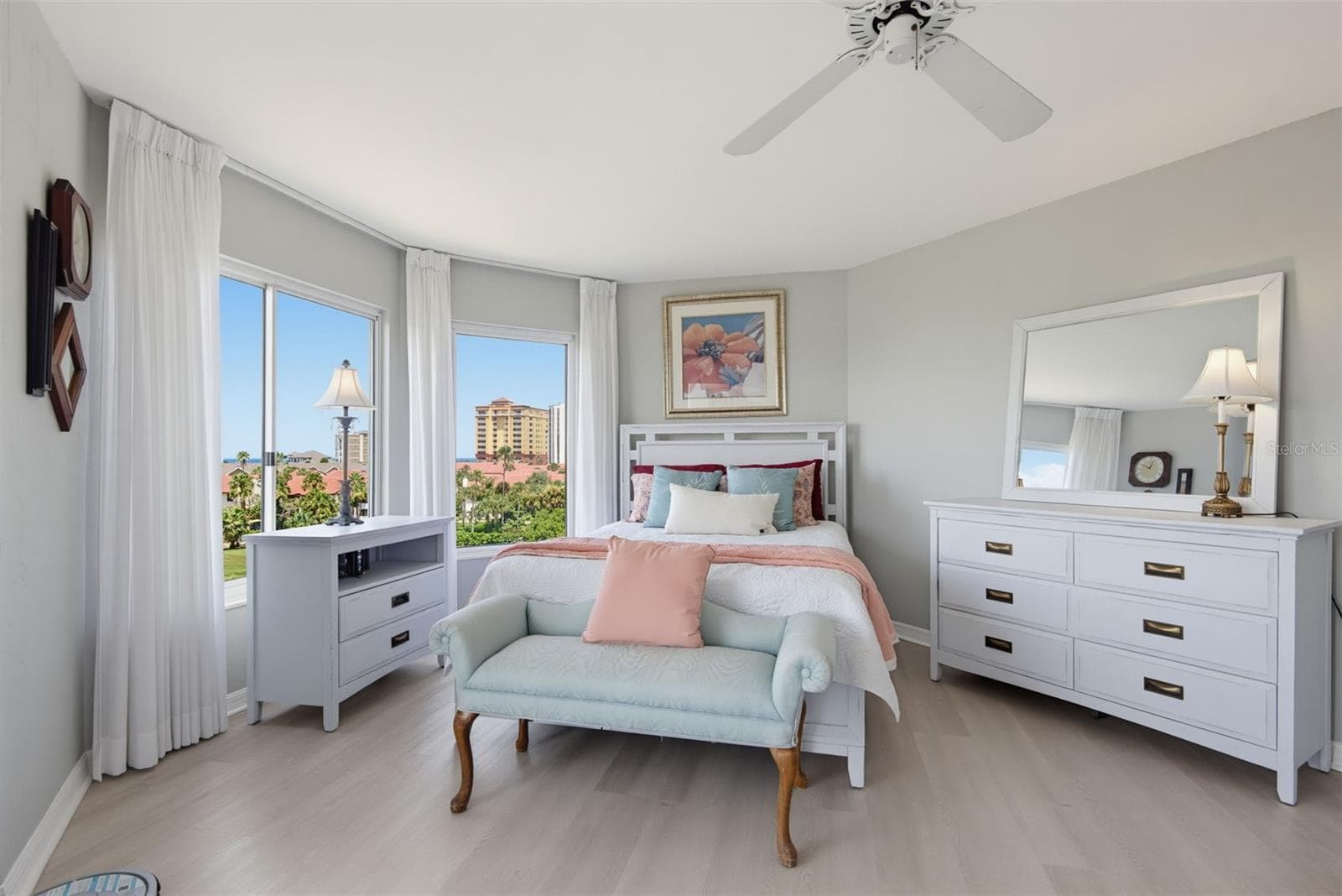 Condominium at 3 OCEANS WEST BLVD #5B4, DAYTONA BEACH SHORES, photo 12 of 51