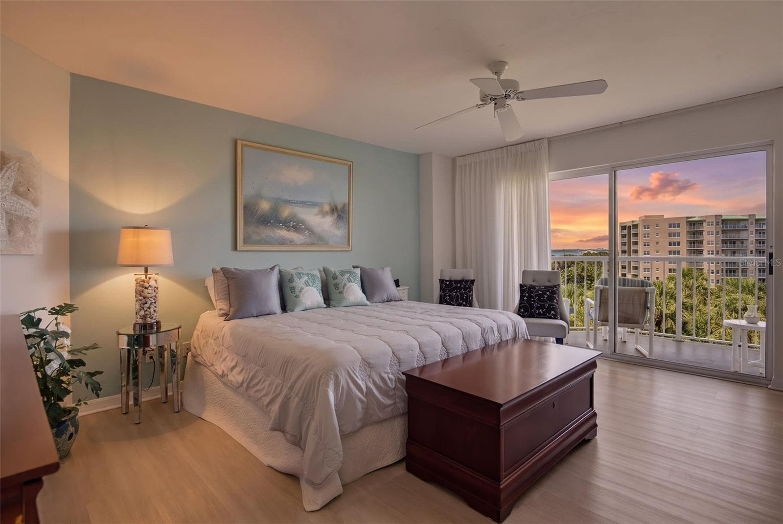 Condominium at 3 OCEANS WEST BLVD #5B4, DAYTONA BEACH SHORES, photo 22 of 51