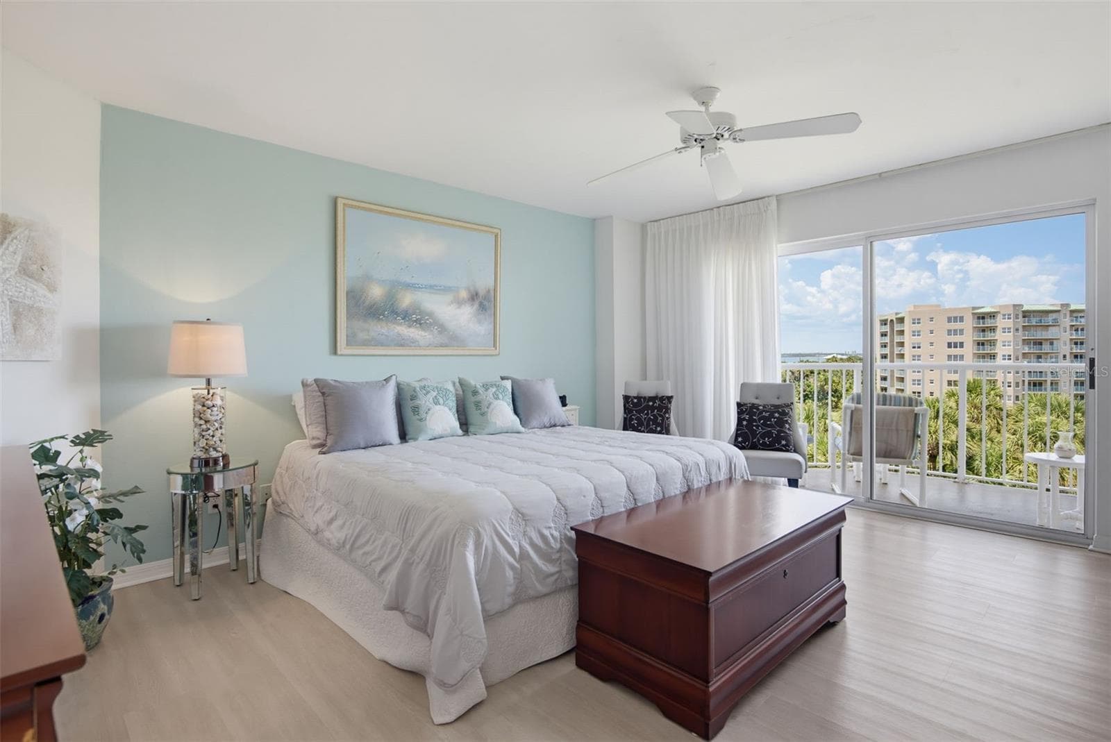 Condominium at 3 OCEANS WEST BLVD #5B4, DAYTONA BEACH SHORES, photo 23 of 51