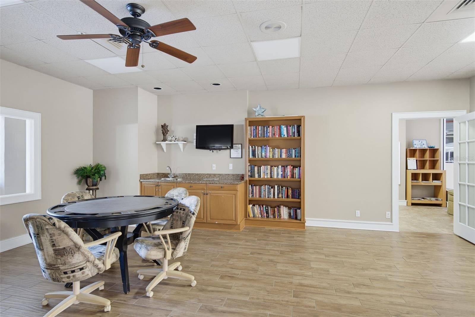 Condominium at 3 OCEANS WEST BLVD #5B4, DAYTONA BEACH SHORES, photo 39 of 51