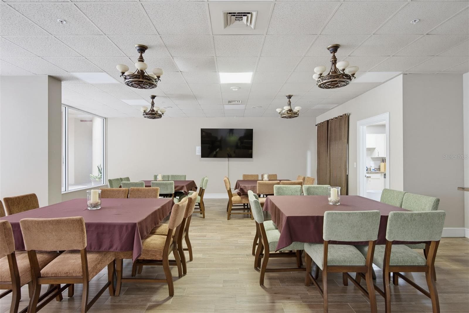 Condominium at 3 OCEANS WEST BLVD #5B4, DAYTONA BEACH SHORES, photo 40 of 51