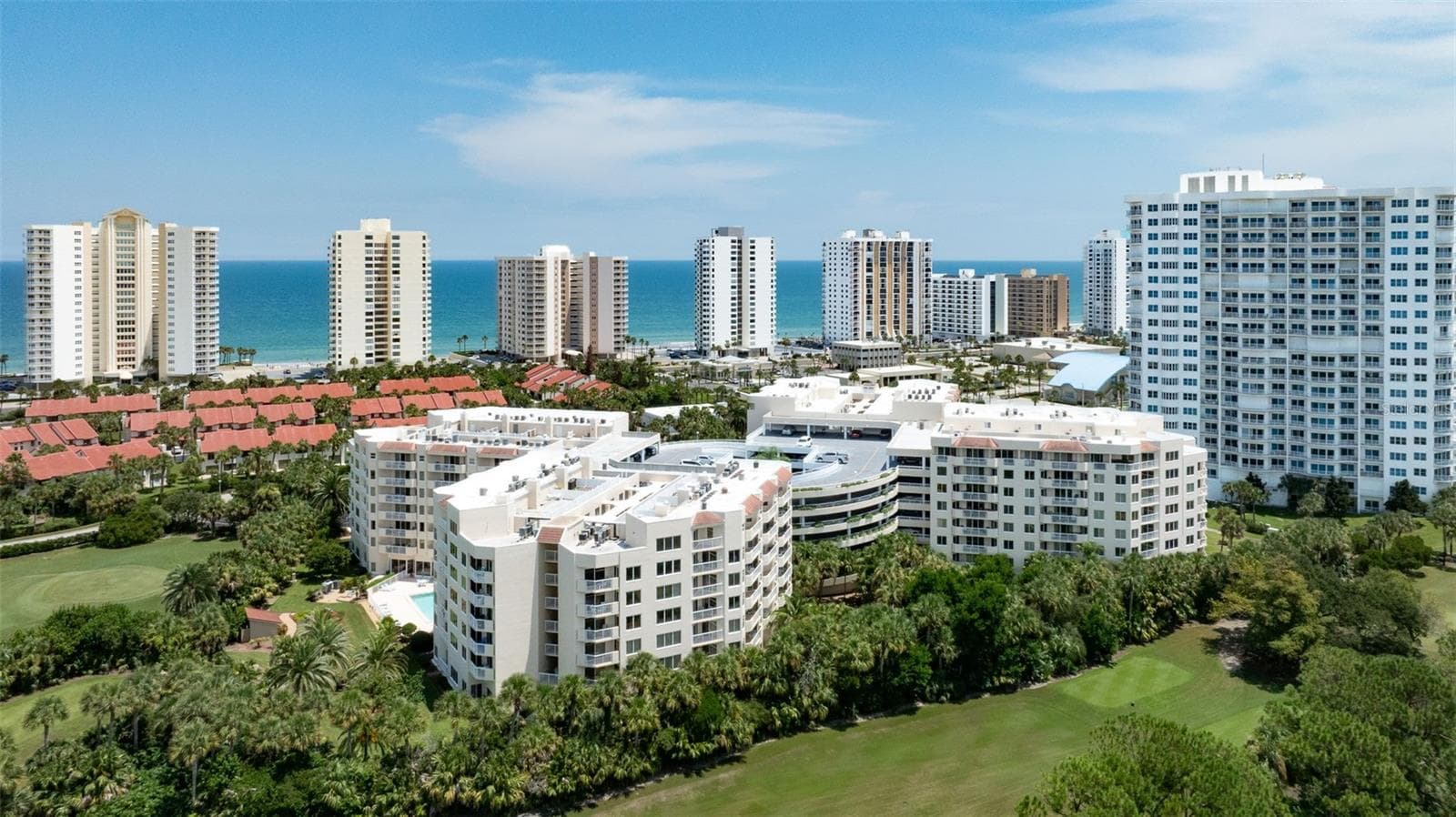 Condominium at 3 OCEANS WEST BLVD #5B4, DAYTONA BEACH SHORES, photo 47 of 51