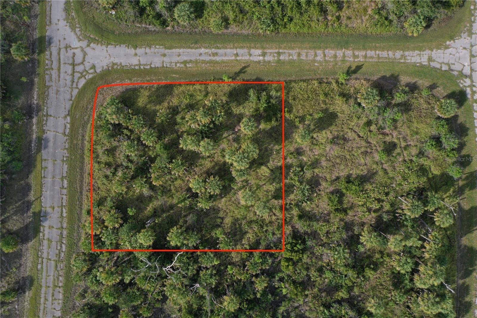 Land at CONBOW PL, NORTH PORT, photo 2 of 20