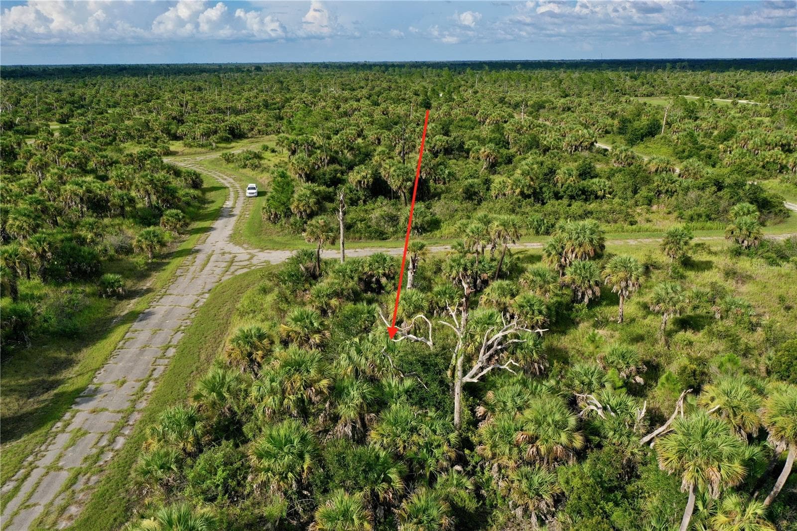 Land at CONBOW PL, NORTH PORT, photo 7 of 20
