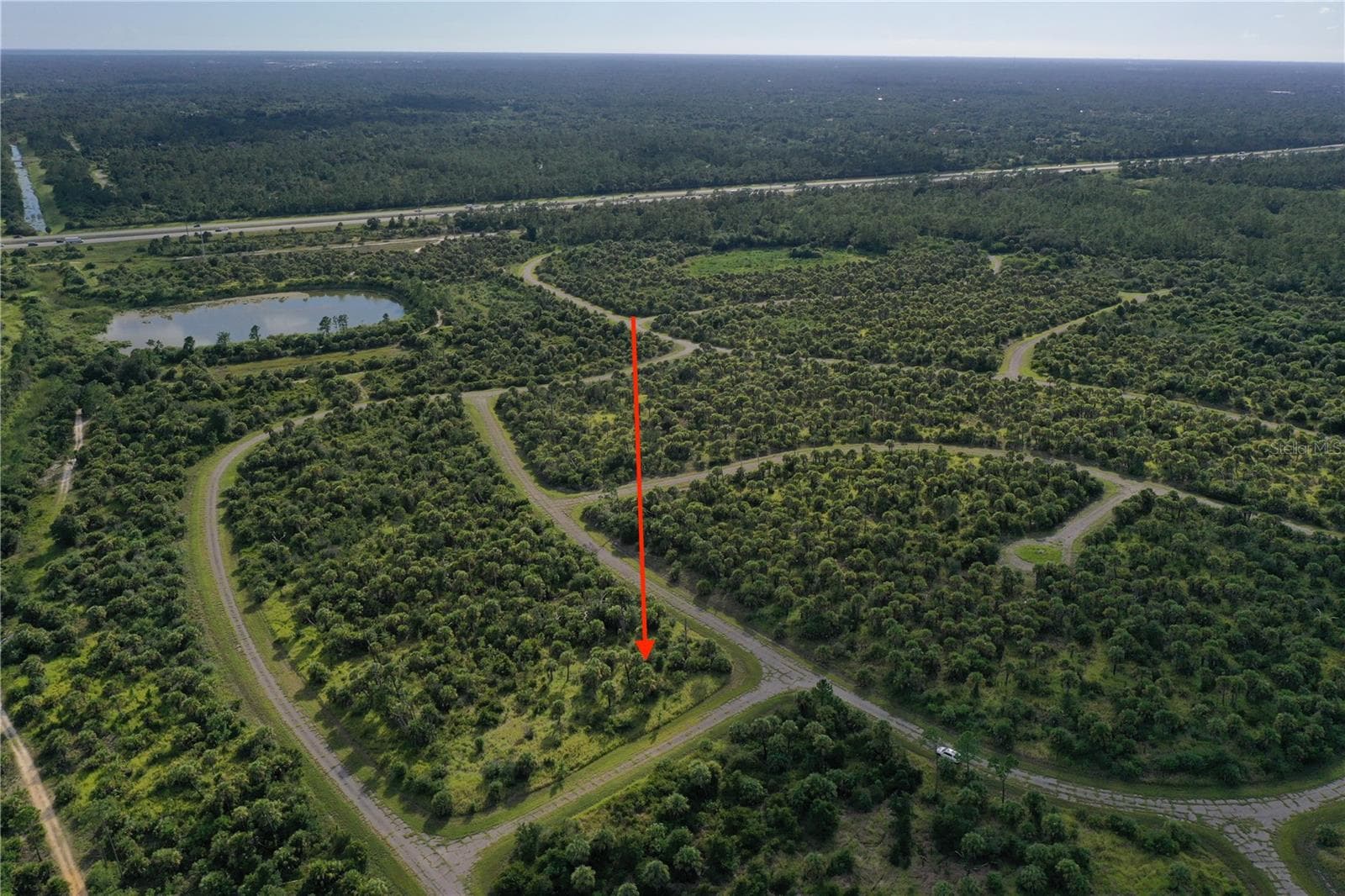 Land at CONBOW PL, NORTH PORT, photo 17 of 20