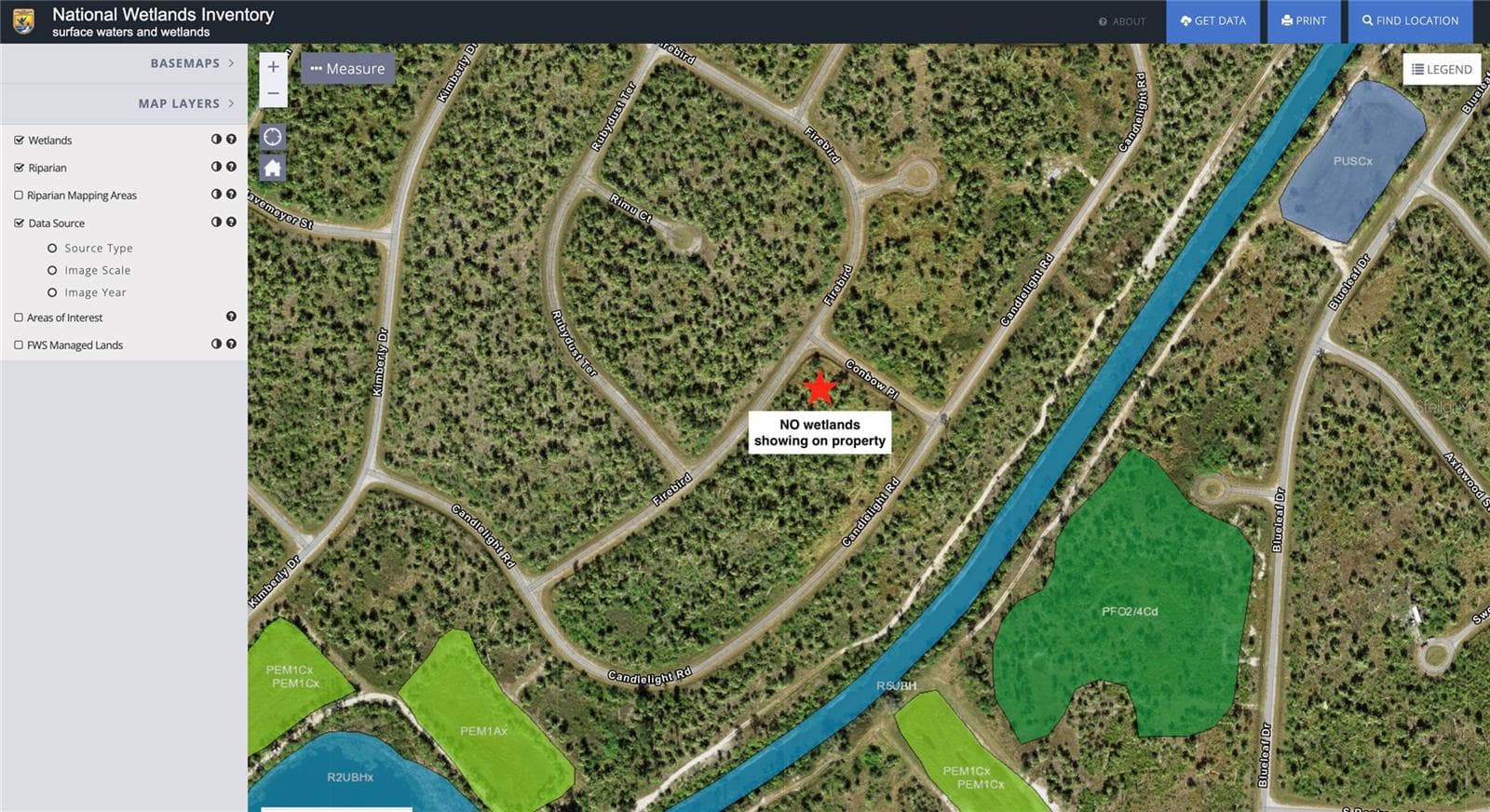 Land at CONBOW PL, NORTH PORT, photo 19 of 20