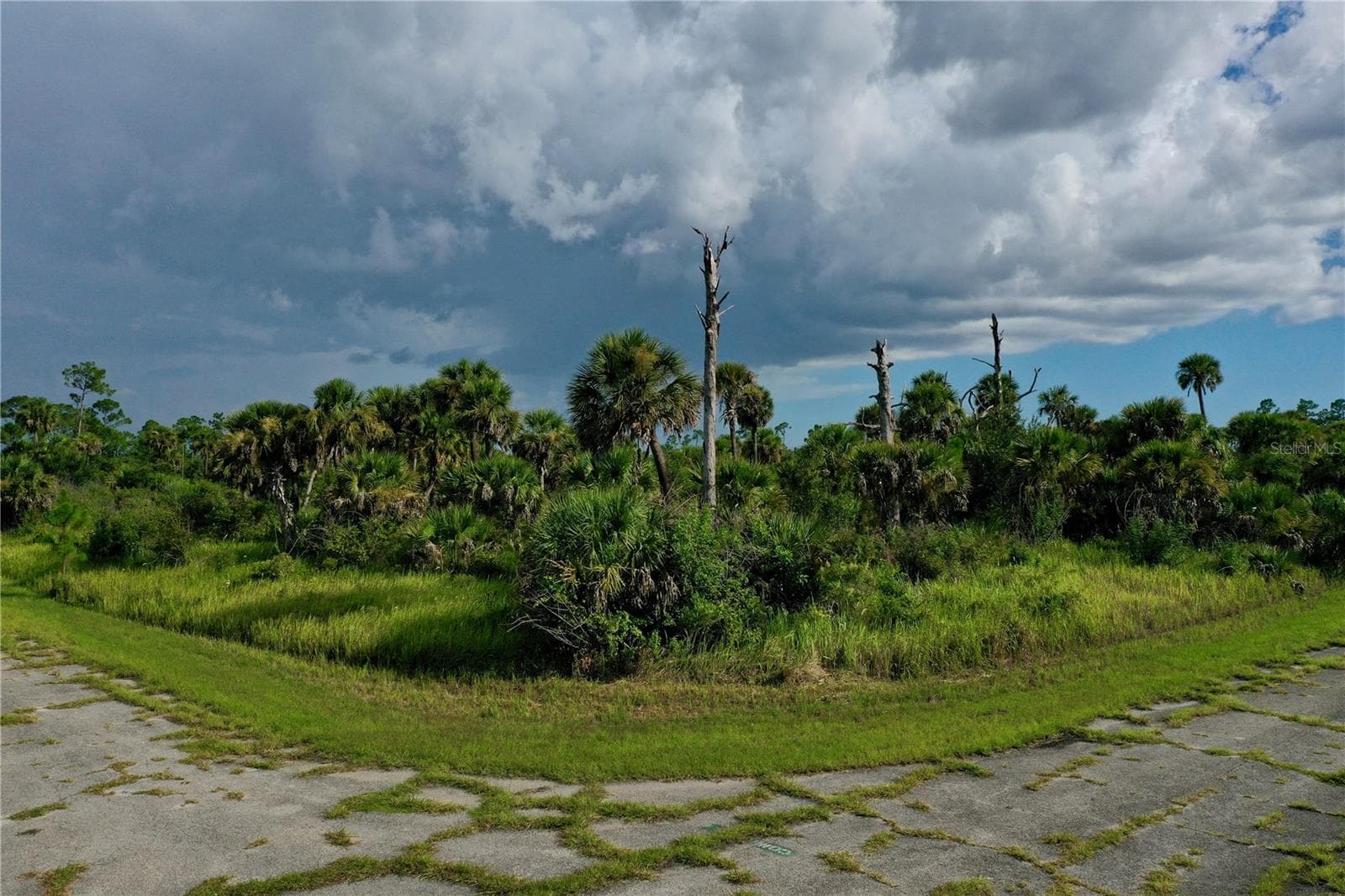 Land at CONBOW PL, NORTH PORT, photo 20 of 20