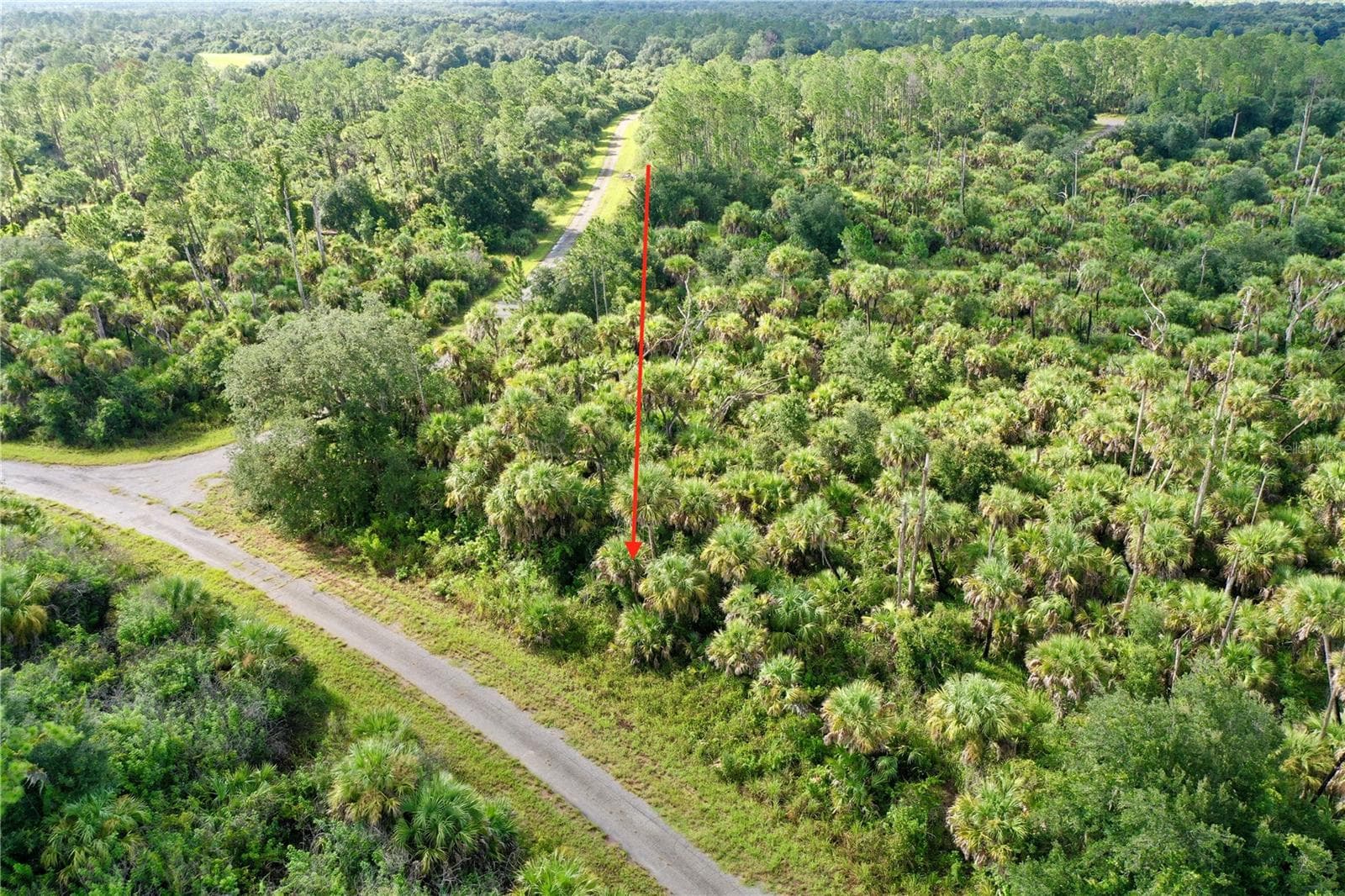 Land at SPIRAL LN, NORTH PORT, photo 3 of 16