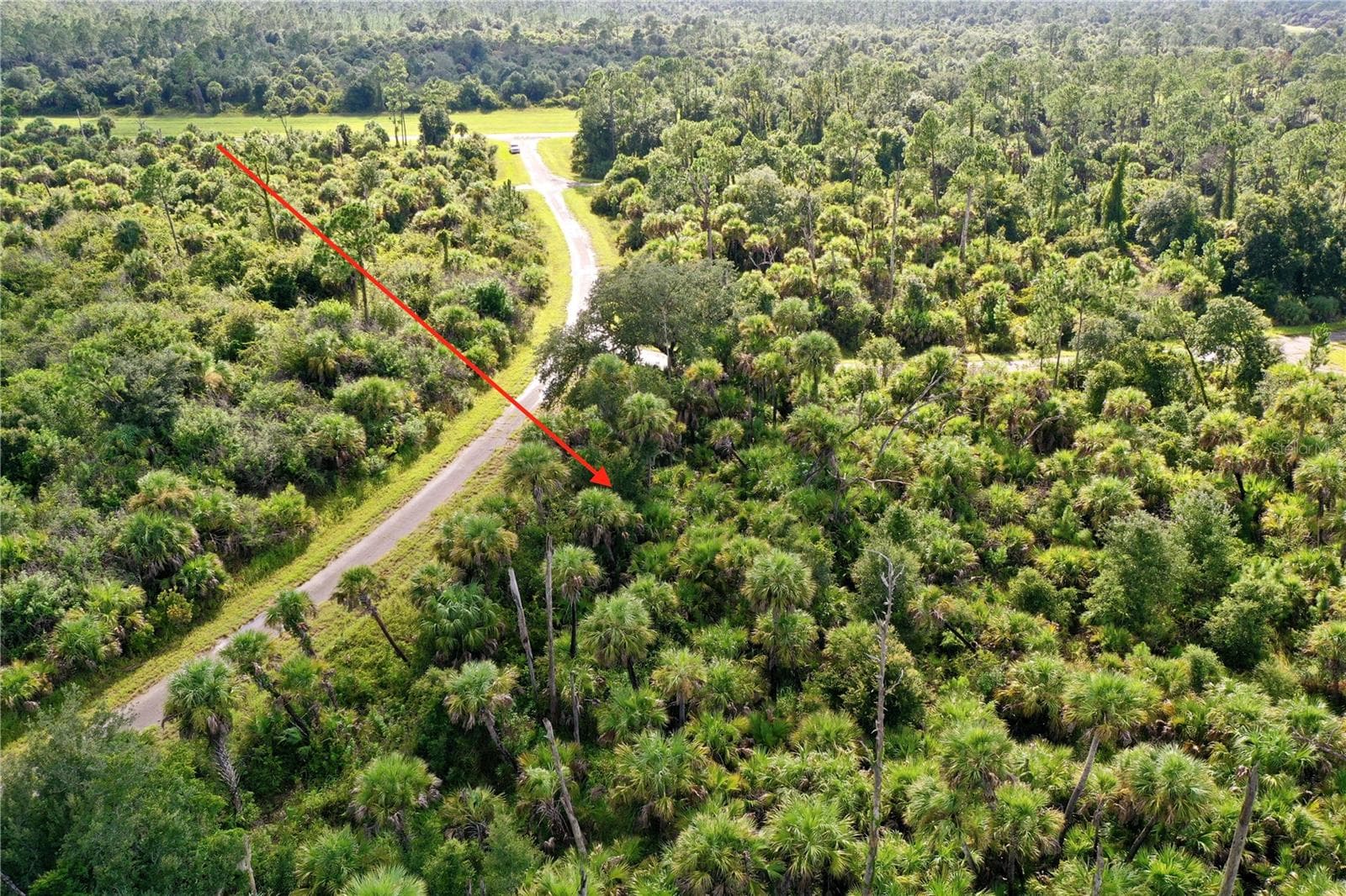 Land at SPIRAL LN, NORTH PORT, photo 4 of 16