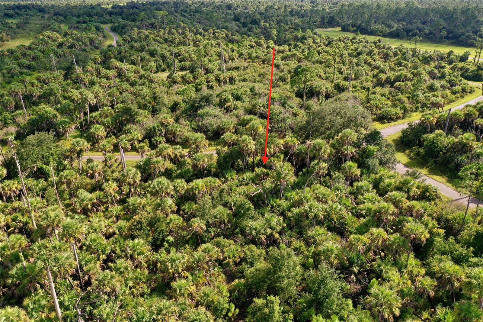 Land at SPIRAL LN, NORTH PORT, photo 5 of 16
