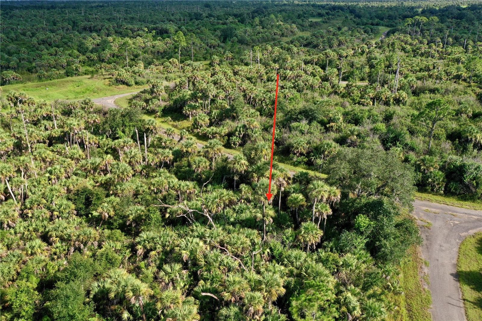 Land at SPIRAL LN, NORTH PORT, photo 6 of 16
