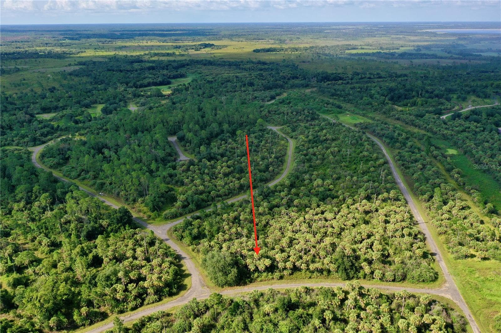 Land at SPIRAL LN, NORTH PORT, photo 8 of 16