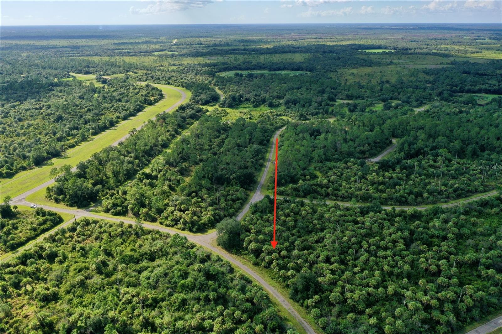 Land at SPIRAL LN, NORTH PORT, photo 9 of 16