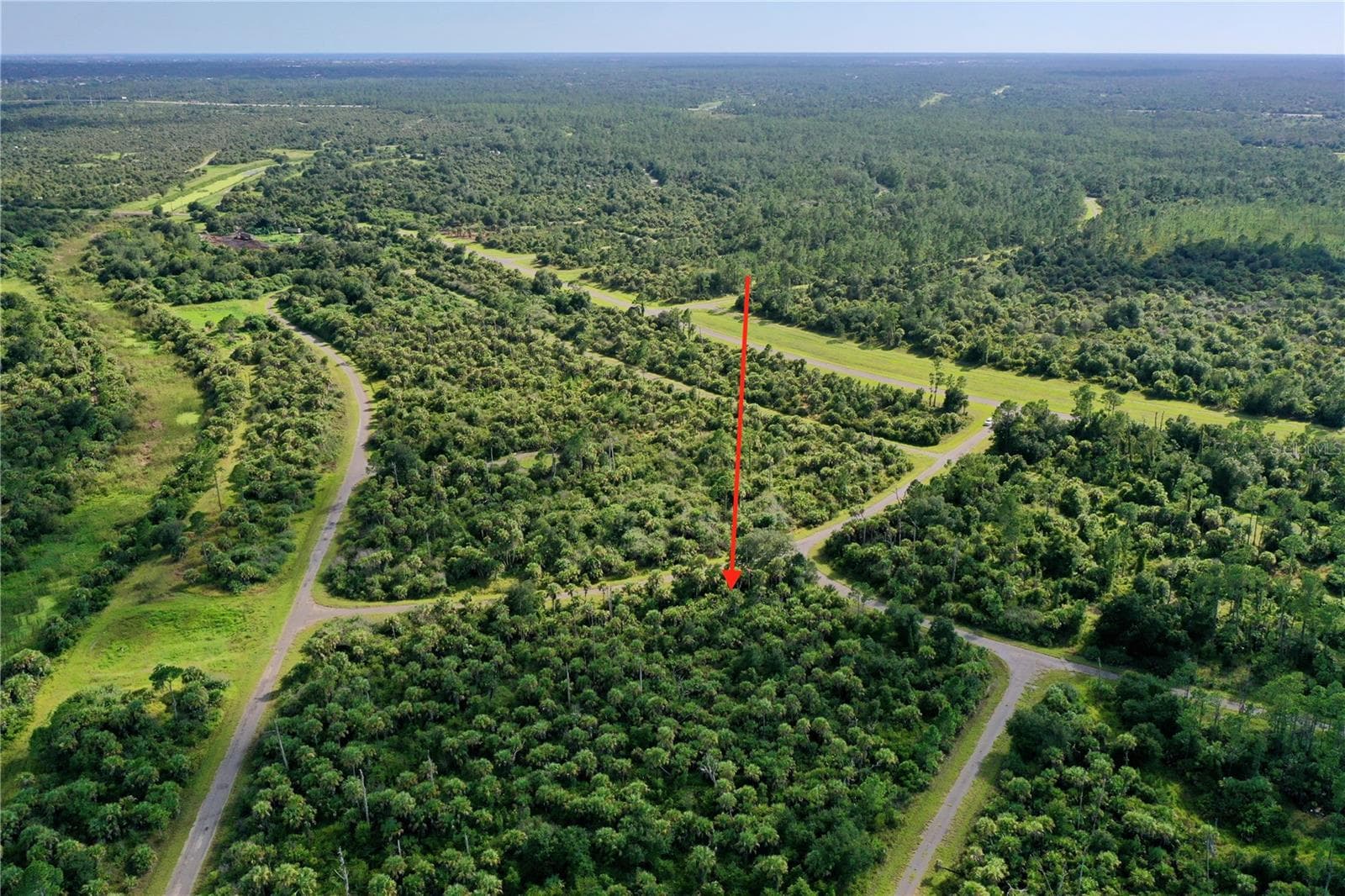 Land at SPIRAL LN, NORTH PORT, photo 10 of 16