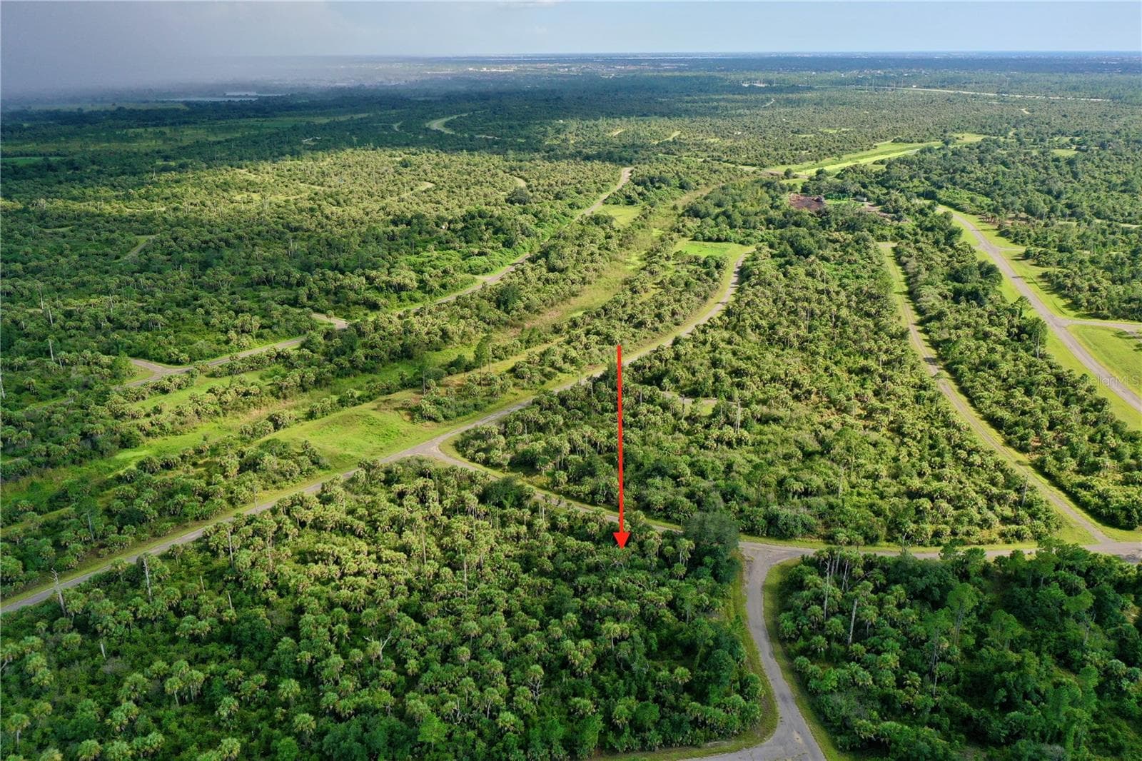 Land at SPIRAL LN, NORTH PORT, photo 11 of 16