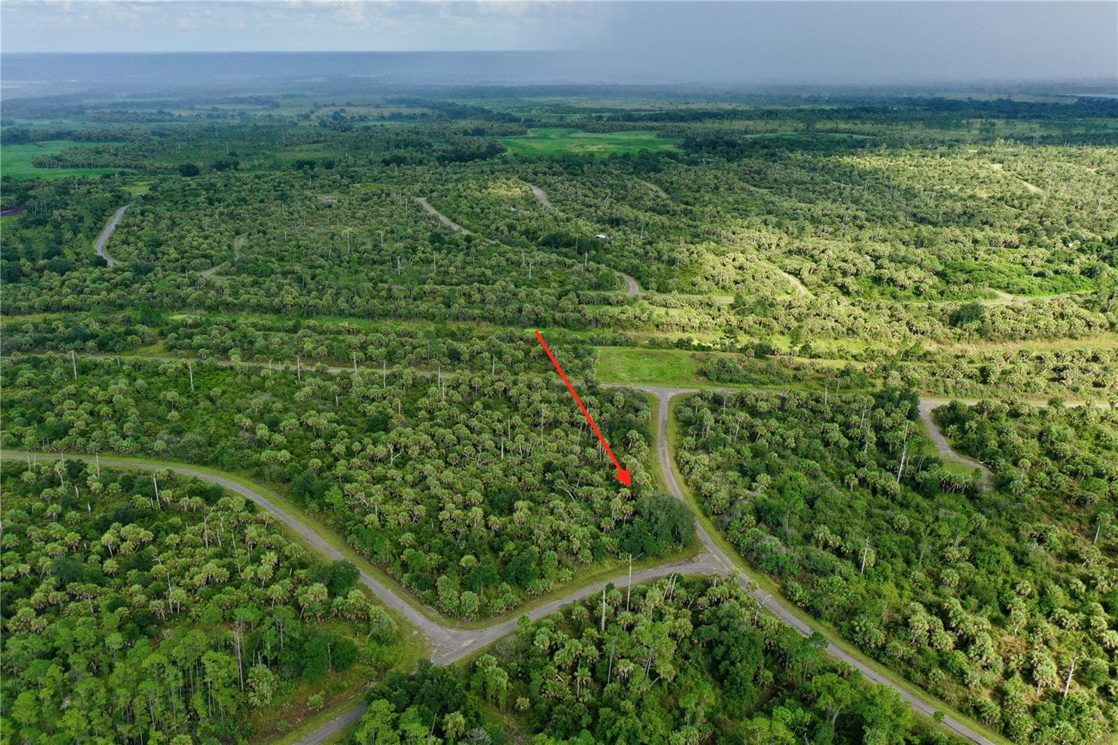 Land at SPIRAL LN, NORTH PORT, photo 12 of 16