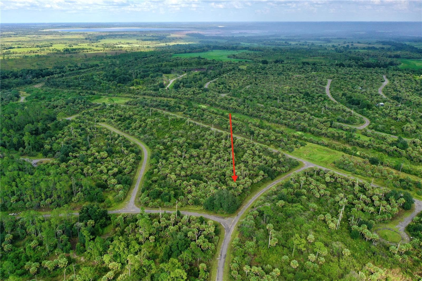 Land at SPIRAL LN, NORTH PORT, photo 13 of 16
