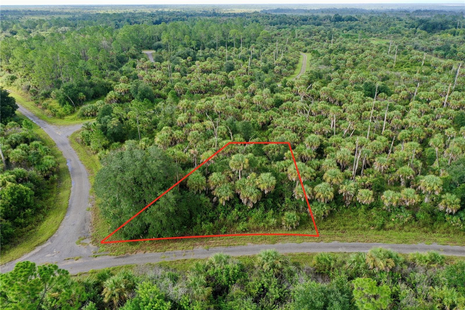 Land at SPIRAL LN, NORTH PORT, photo 15 of 16