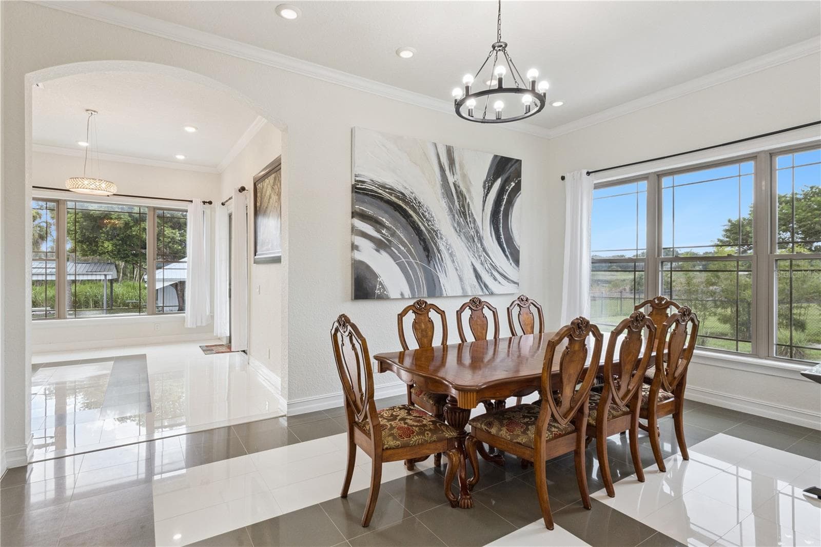 Single Family Residence at 91 WOODLAND DR, HAINES CITY, photo 10 of 41