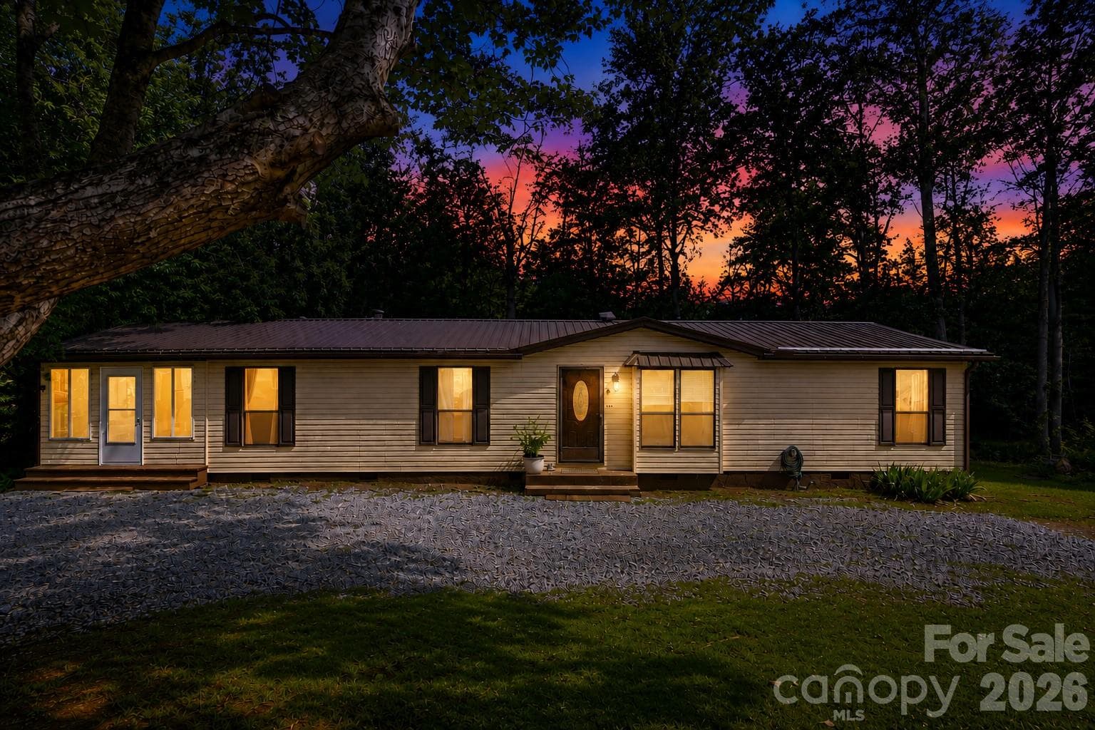 428 Hoot Owl Road