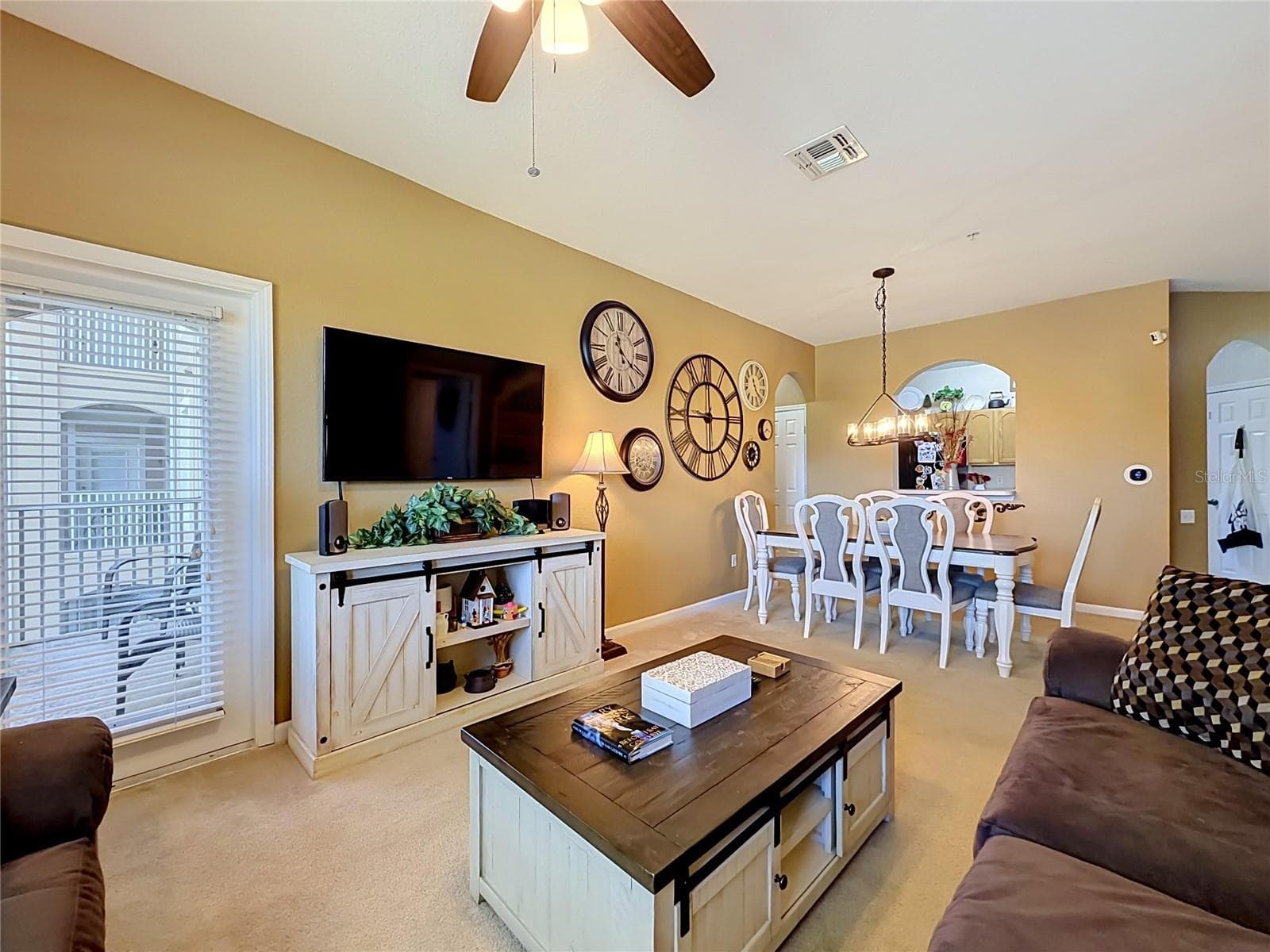 Condominium at 2784 ALMATON LOOP #205, KISSIMMEE, photo 11 of 32