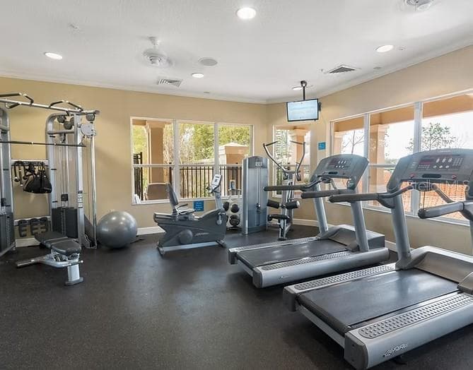 Condominium at 2784 ALMATON LOOP #205, KISSIMMEE, photo 28 of 32