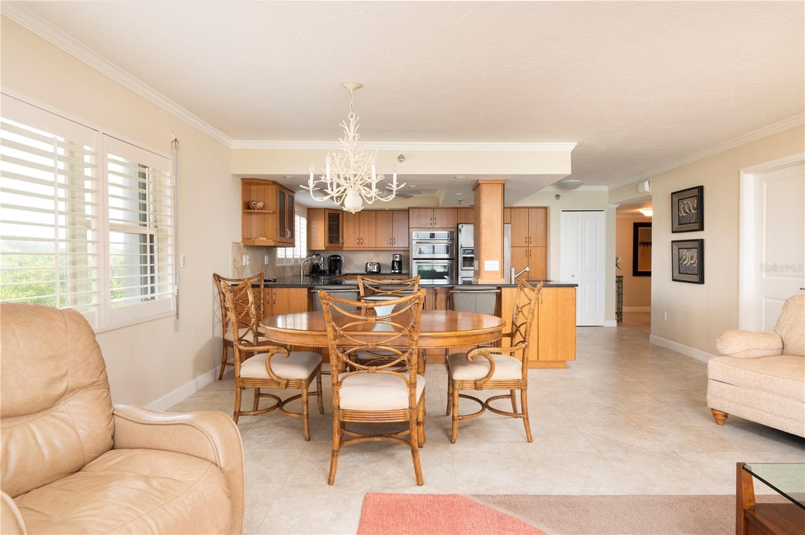 Condominium at 2675 GULF OF MEXICO DR #204, LONGBOAT KEY, photo 14 of 62
