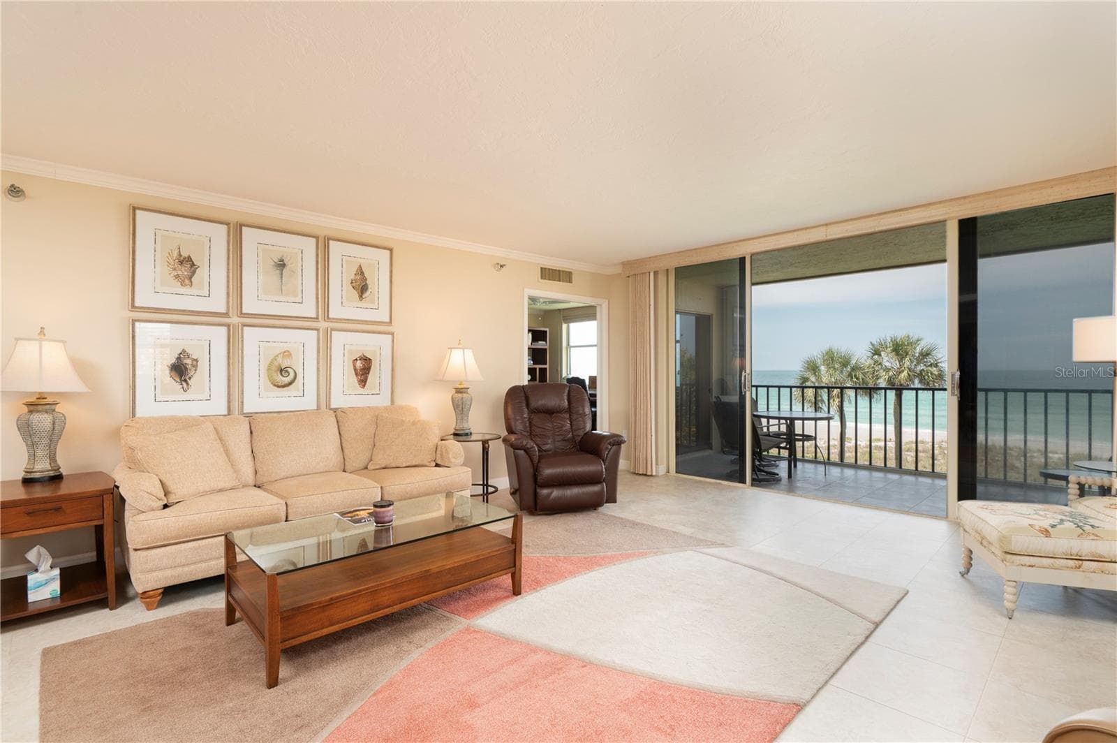 Condominium at 2675 GULF OF MEXICO DR #204, LONGBOAT KEY, photo 16 of 62
