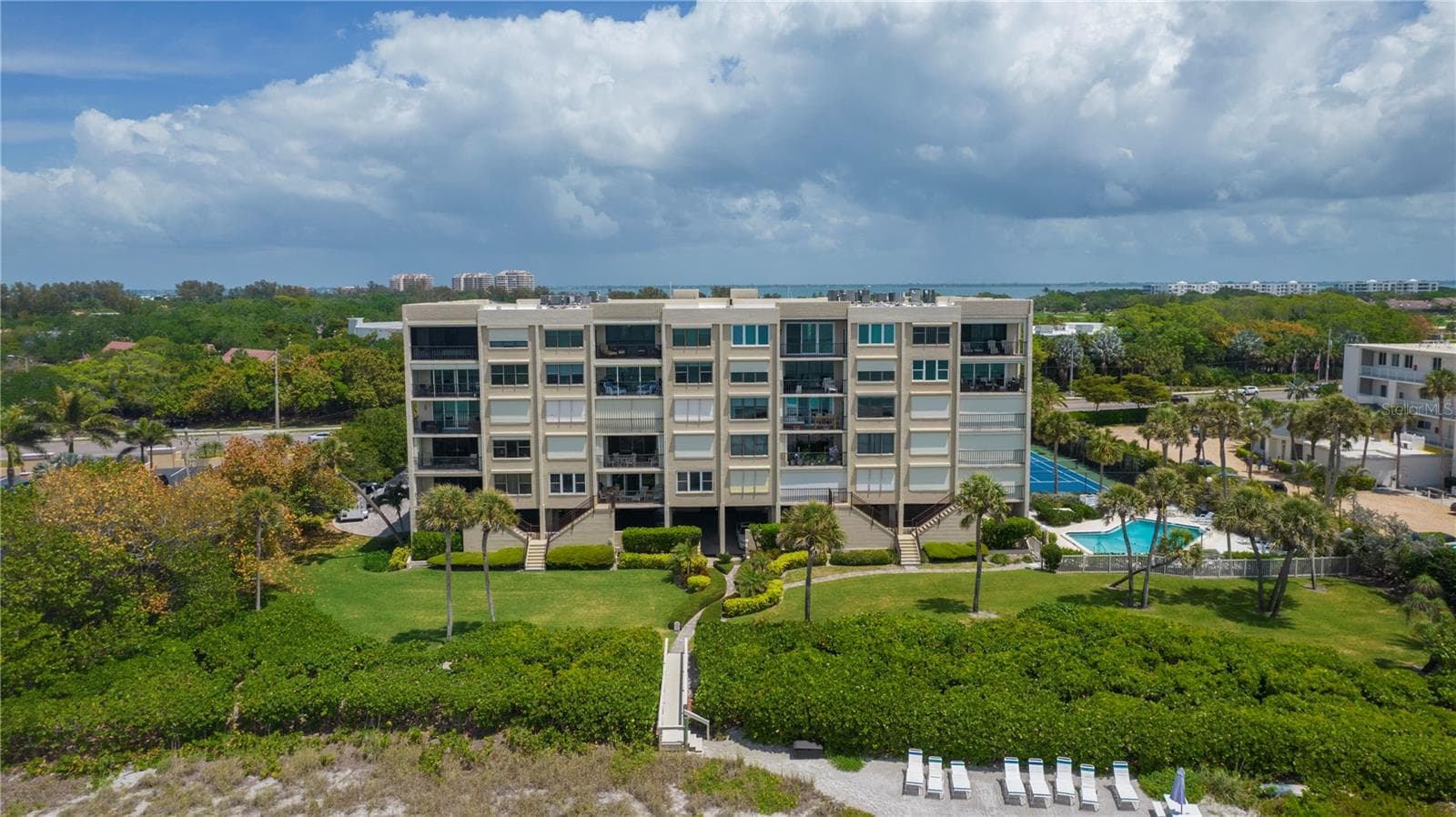 Condominium at 2675 GULF OF MEXICO DR #204, LONGBOAT KEY, photo 58 of 62