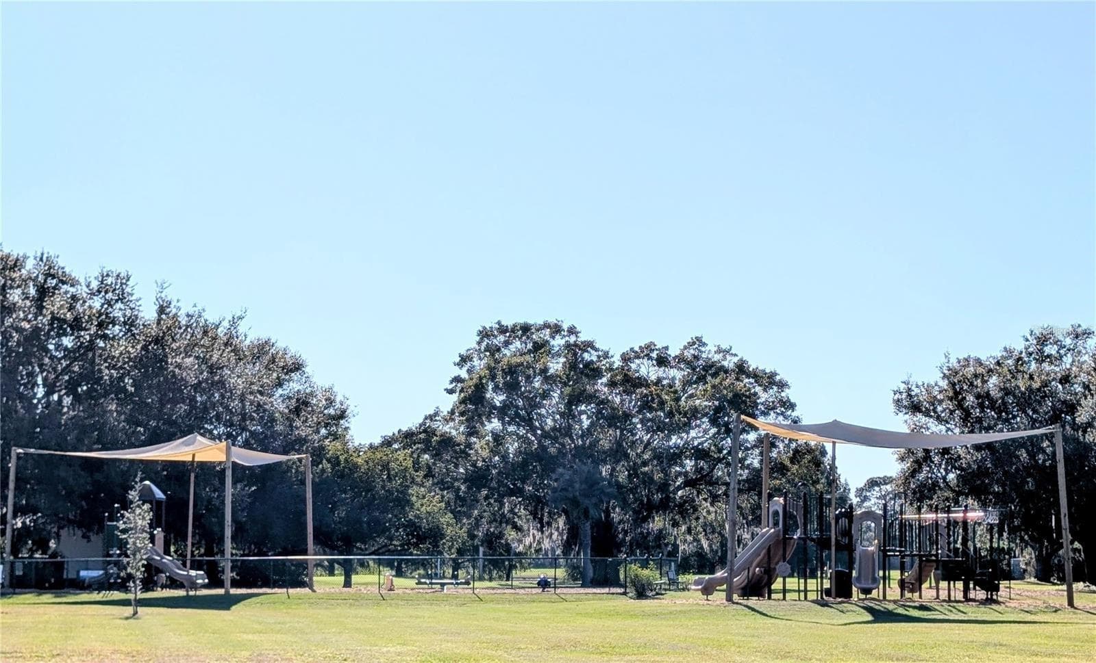 Community Playground - 609 INDIAN LAKE DR, INDIAN LAKE ESTATES