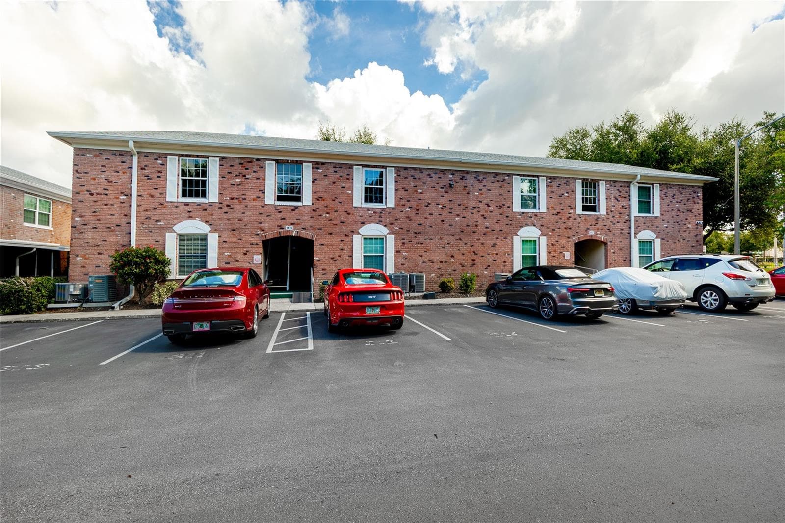 Condominium at 3435 41ST TER S #198, ST PETERSBURG, photo 41 of 42