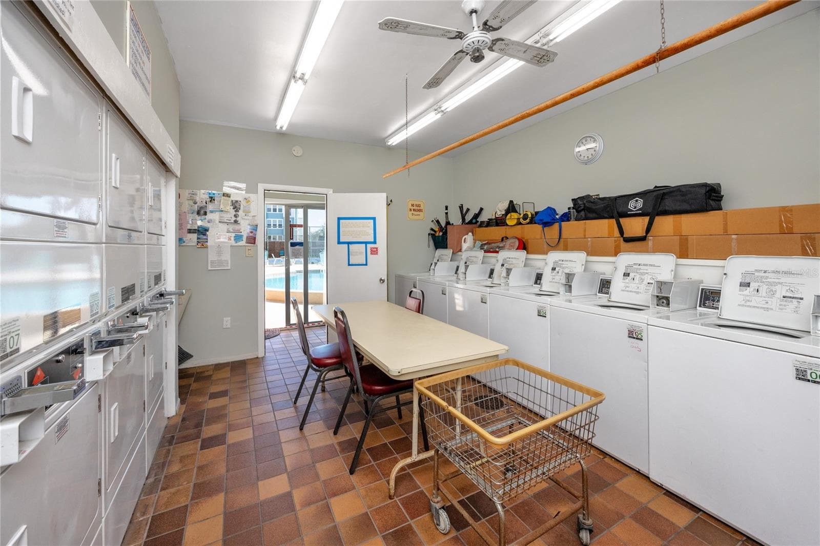 Condominium at 3435 41ST TER S #198, ST PETERSBURG, photo 31 of 42