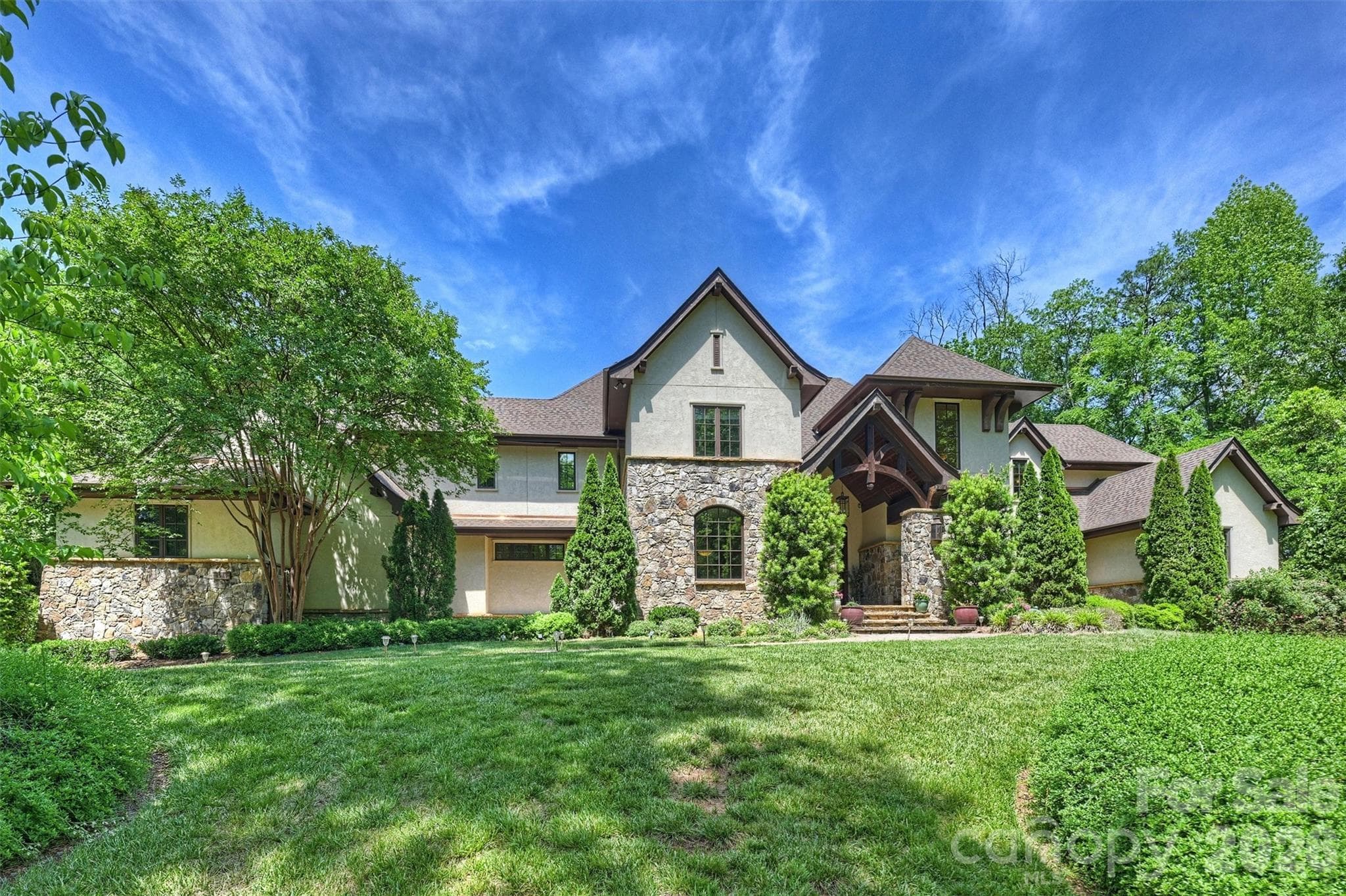 Single Family Residence at Charlotte, photo 2 of 56