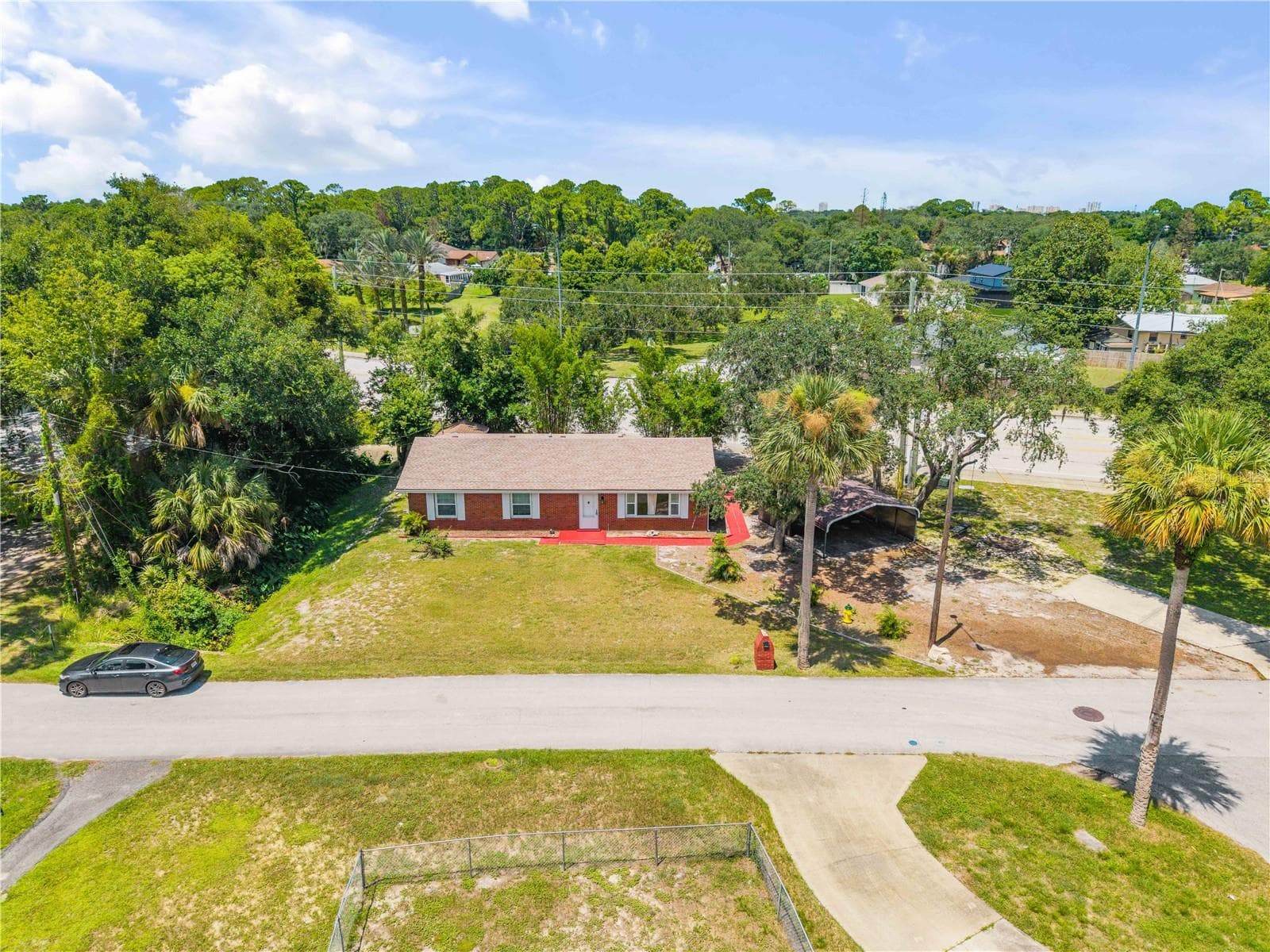 Single Family Residence at 5680 PALM AVE, PORT ORANGE, photo 2 of 47