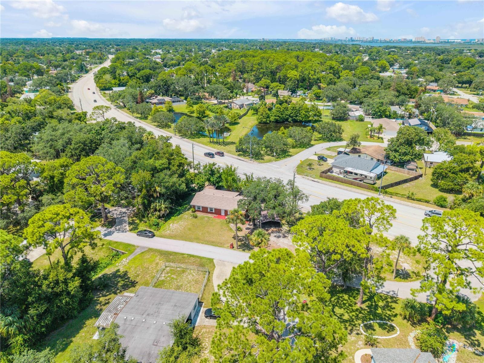 Single Family Residence at 5680 PALM AVE, PORT ORANGE, photo 36 of 47