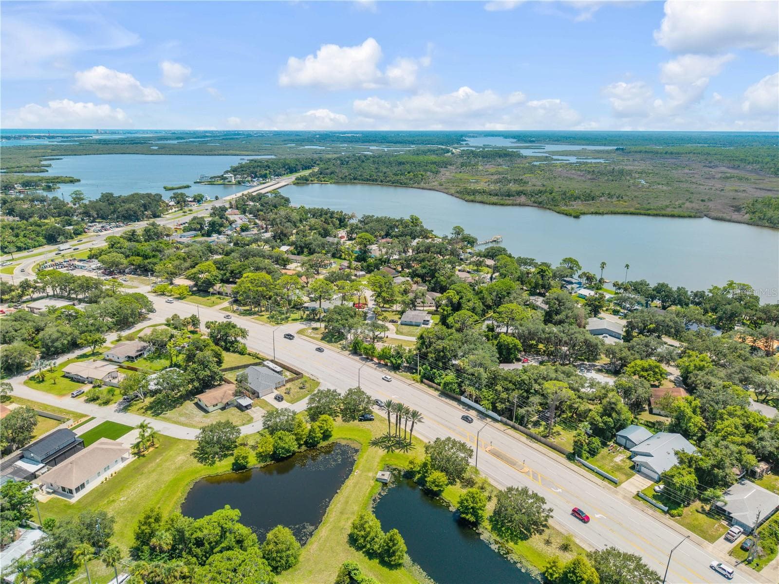 Single Family Residence at 5680 PALM AVE, PORT ORANGE, photo 41 of 47
