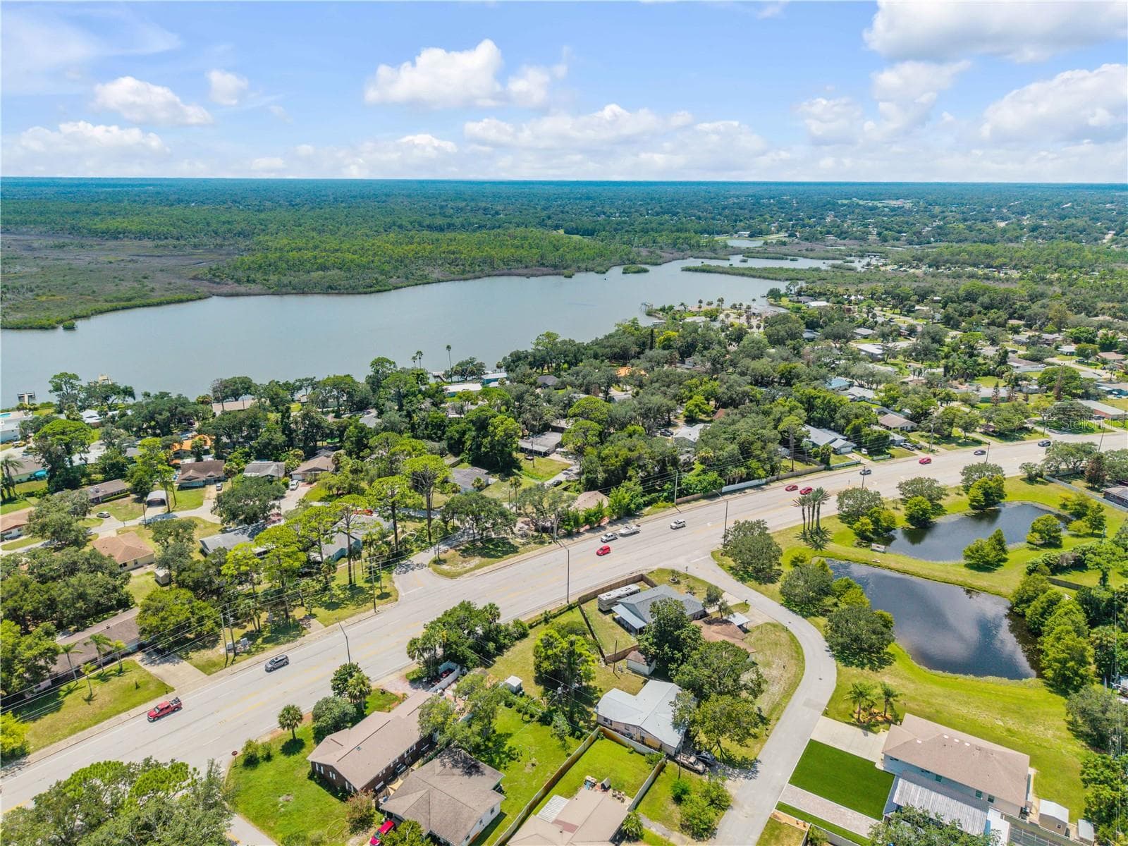 Single Family Residence at 5680 PALM AVE, PORT ORANGE, photo 42 of 47