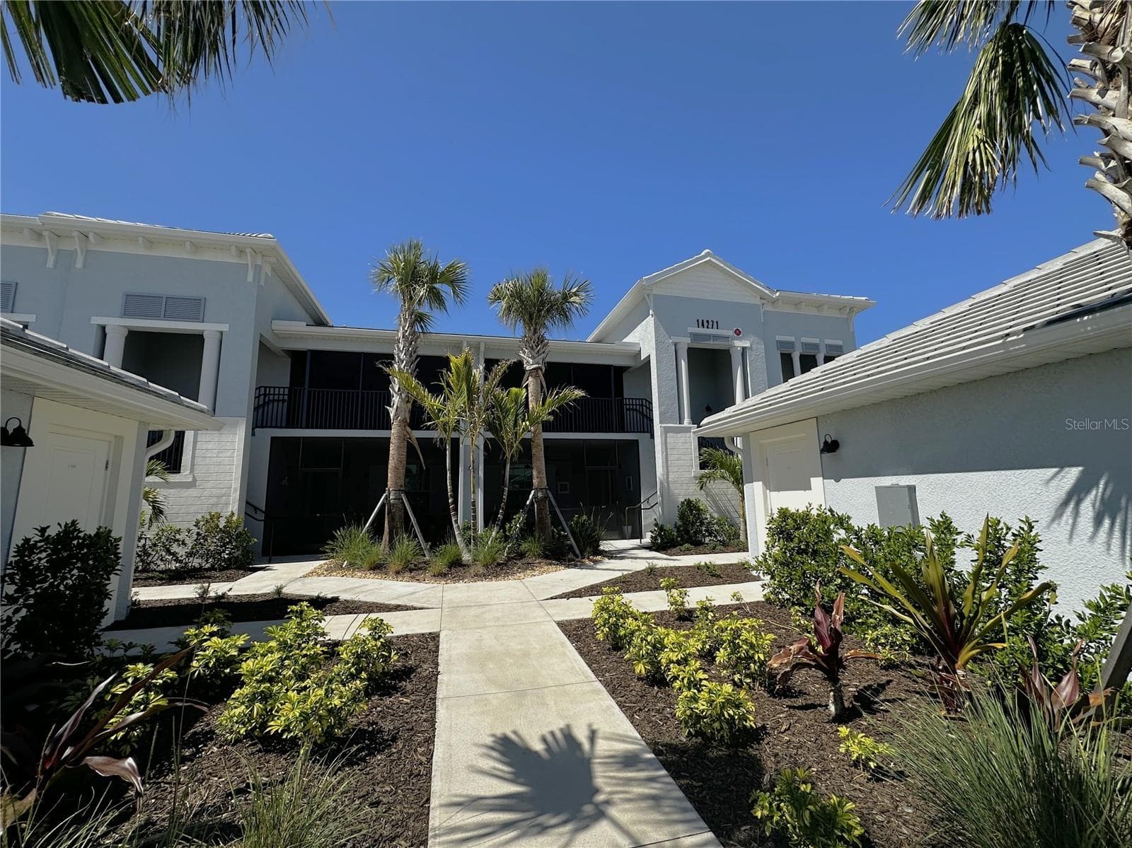14271 HERITAGE LANDING BLVD #1523