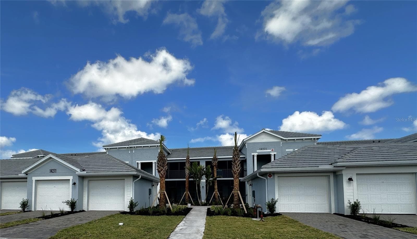 Condominium at 14271 HERITAGE LANDING BLVD #1523, PUNTA GORDA, photo 2 of 51