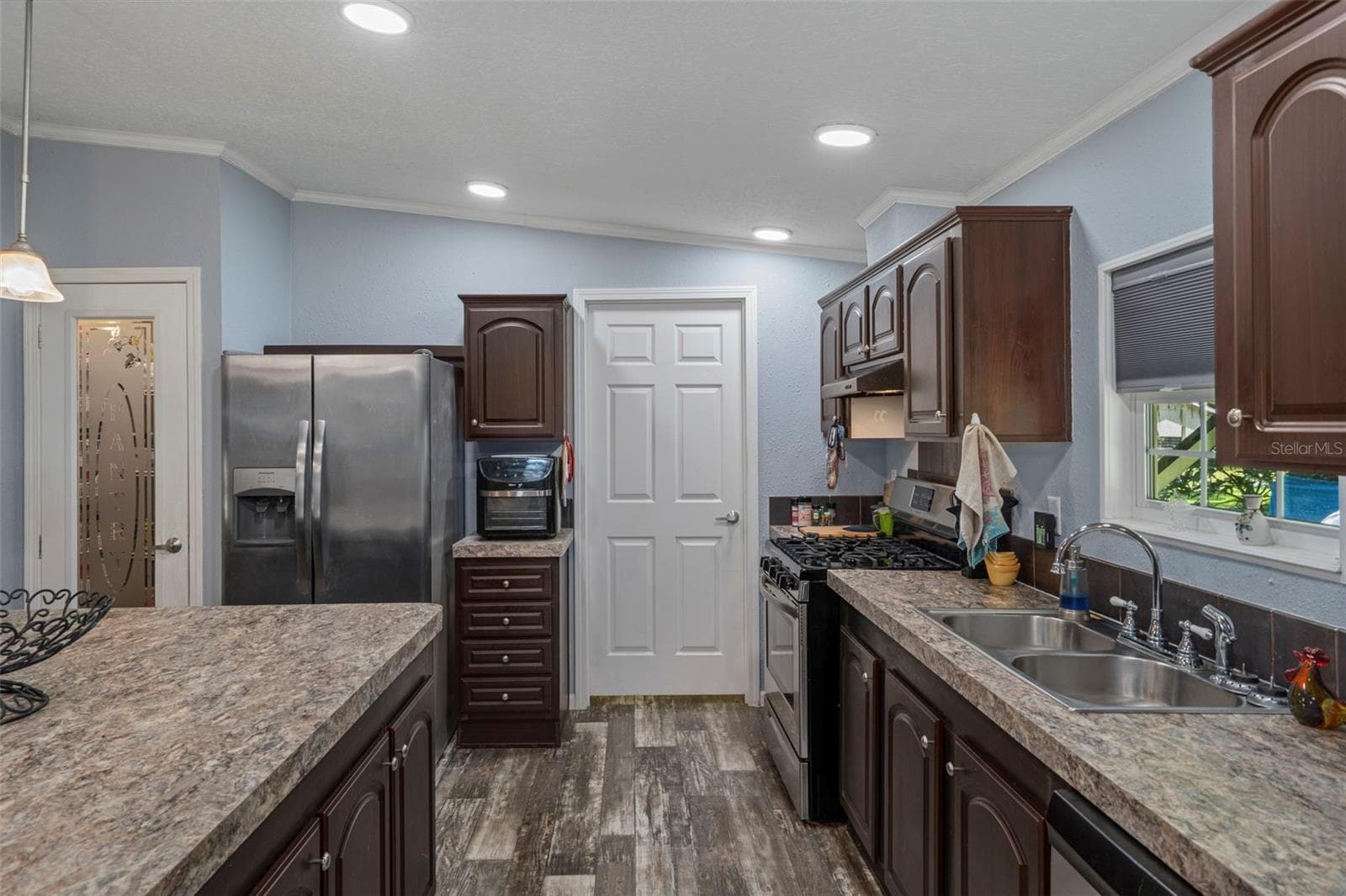 Manufactured Home at 9028 WEST ST, BROOKSVILLE, photo 10 of 44