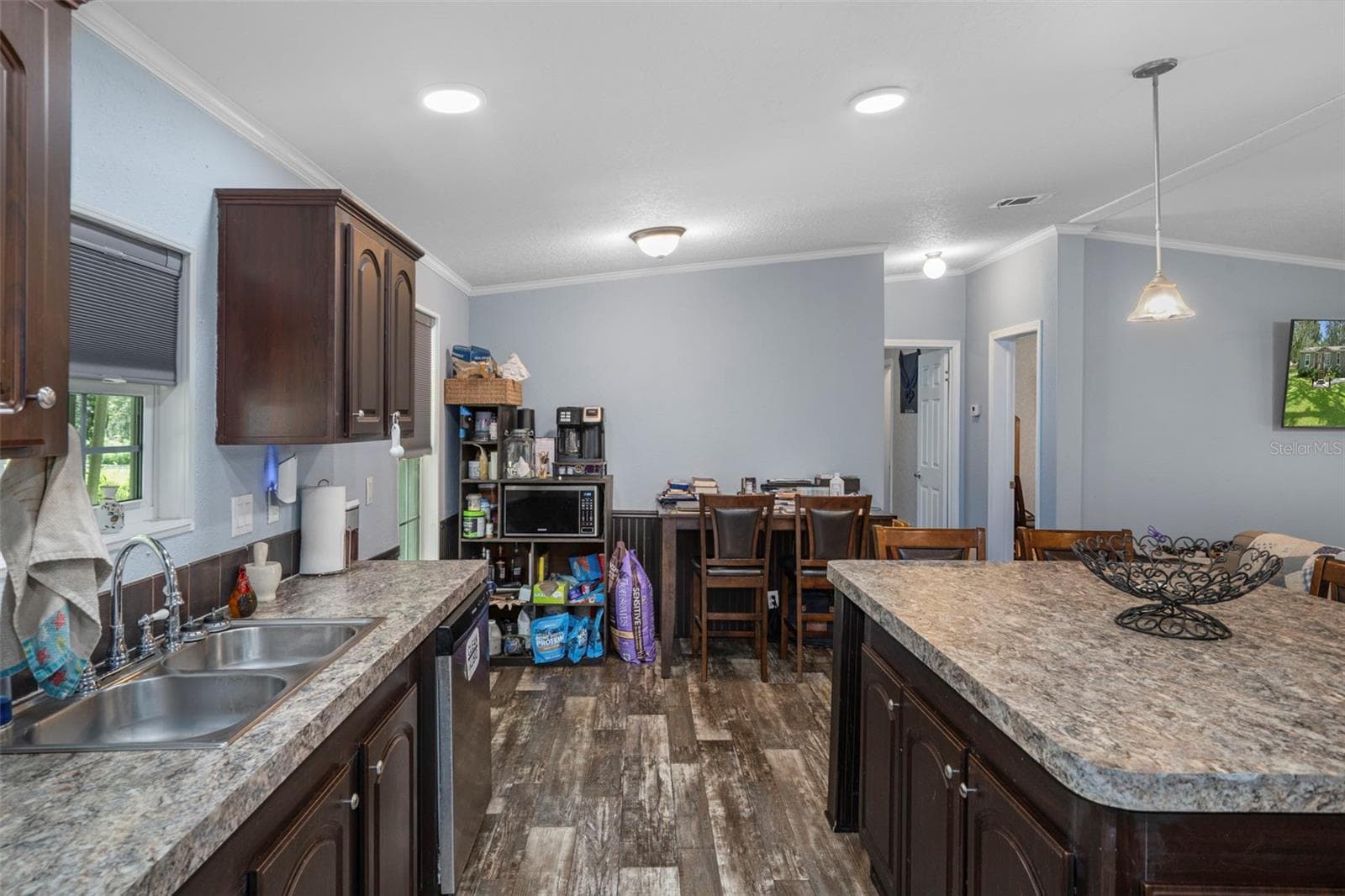Manufactured Home at 9028 WEST ST, BROOKSVILLE, photo 11 of 44