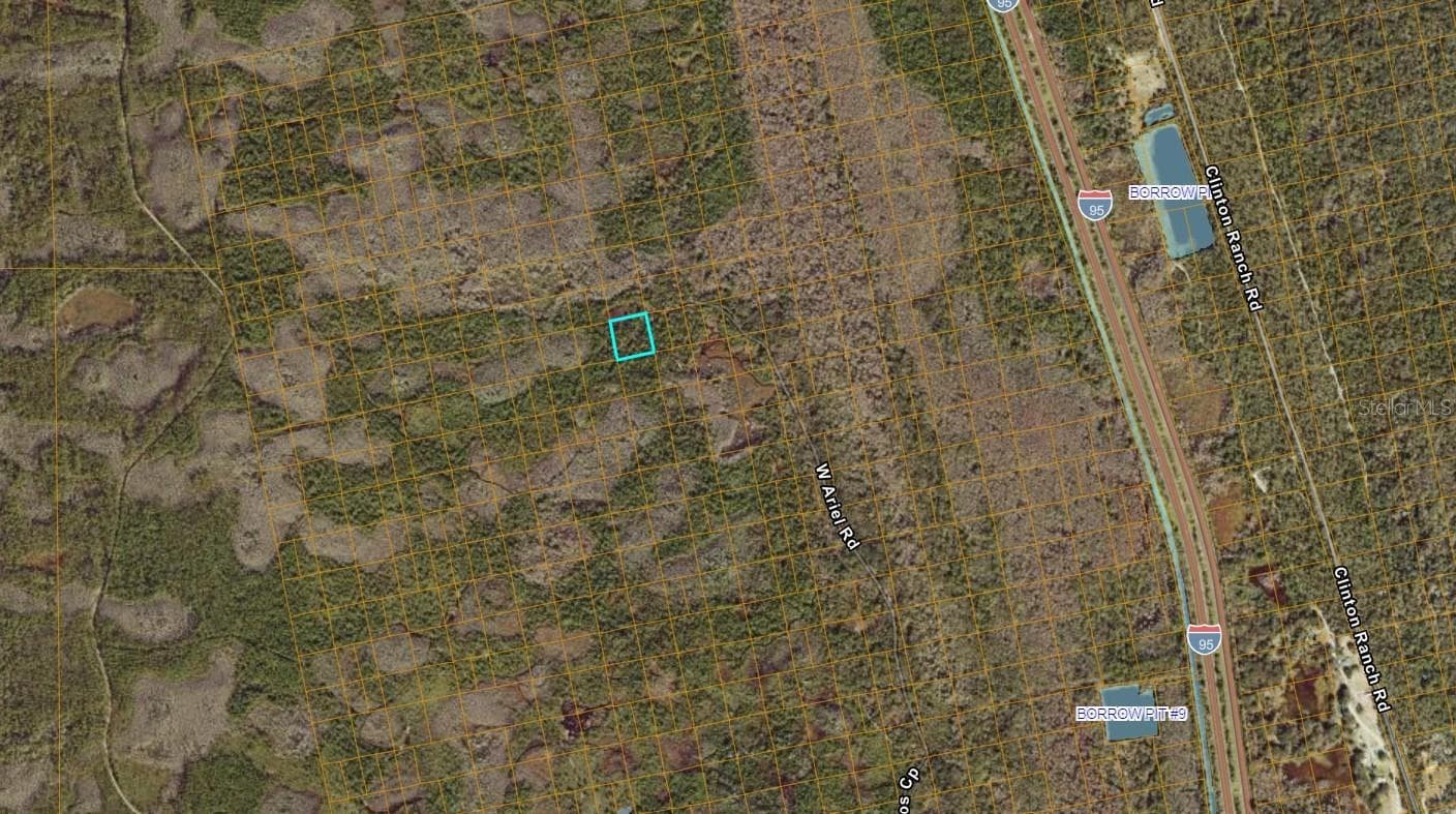 Land at NO STREET, OAK HILL, photo 2 of 2