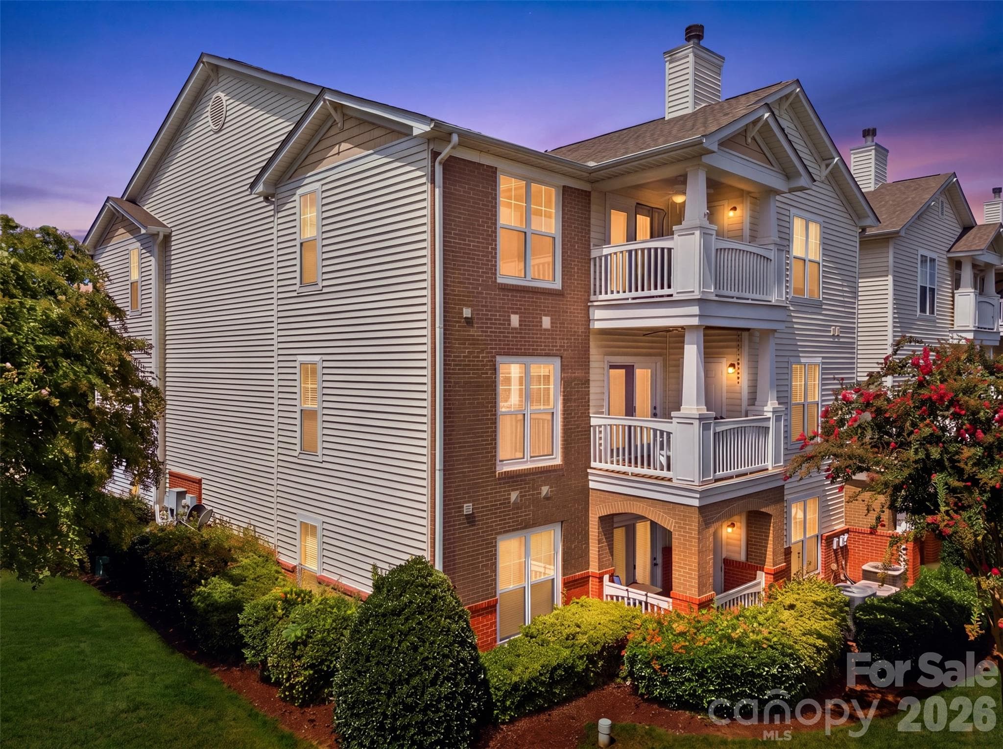 9113 Mcdowell Creek Court