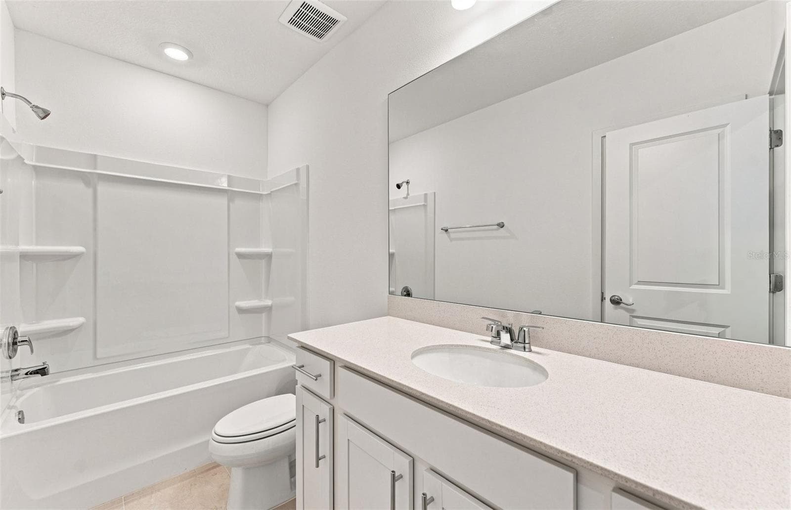 Bathroom 2 - 3027 WINDSWEPT WAY, WILDWOOD