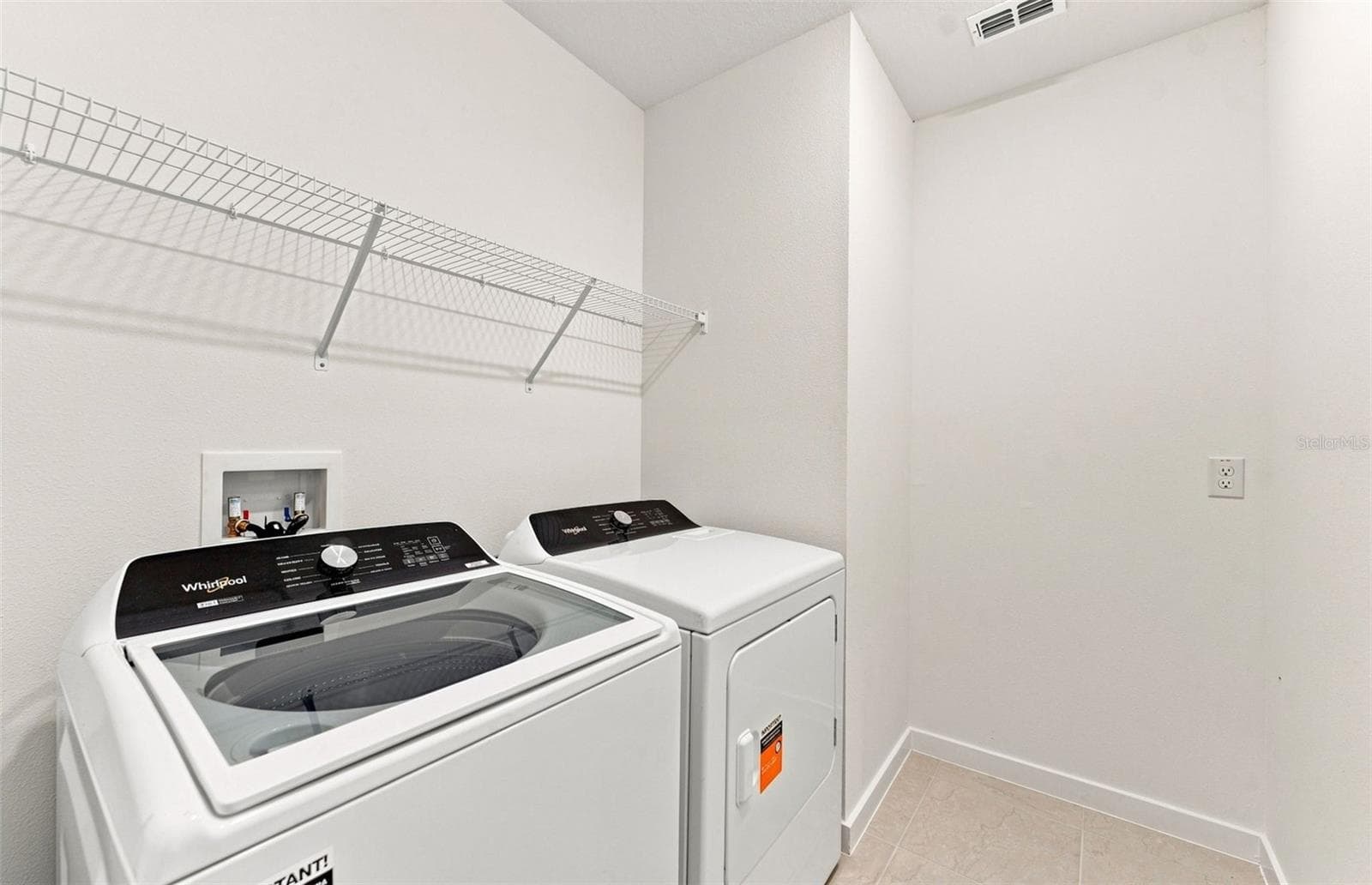 Laundry Room - 3027 WINDSWEPT WAY, WILDWOOD